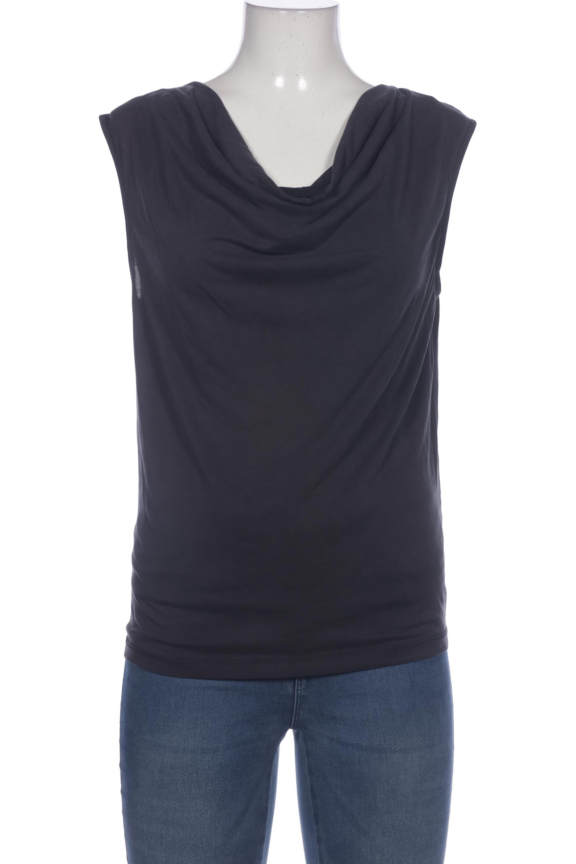 

Soaked in Luxury Damen Top, grau, Gr. 42