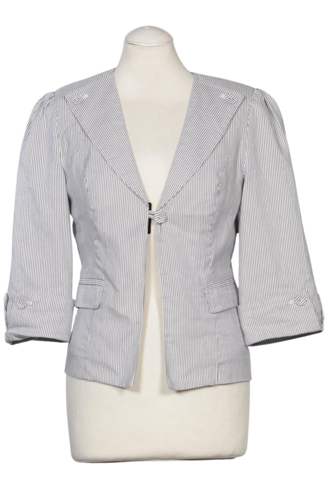 

Soaked in Luxury Damen Blazer, grau, Gr. 36