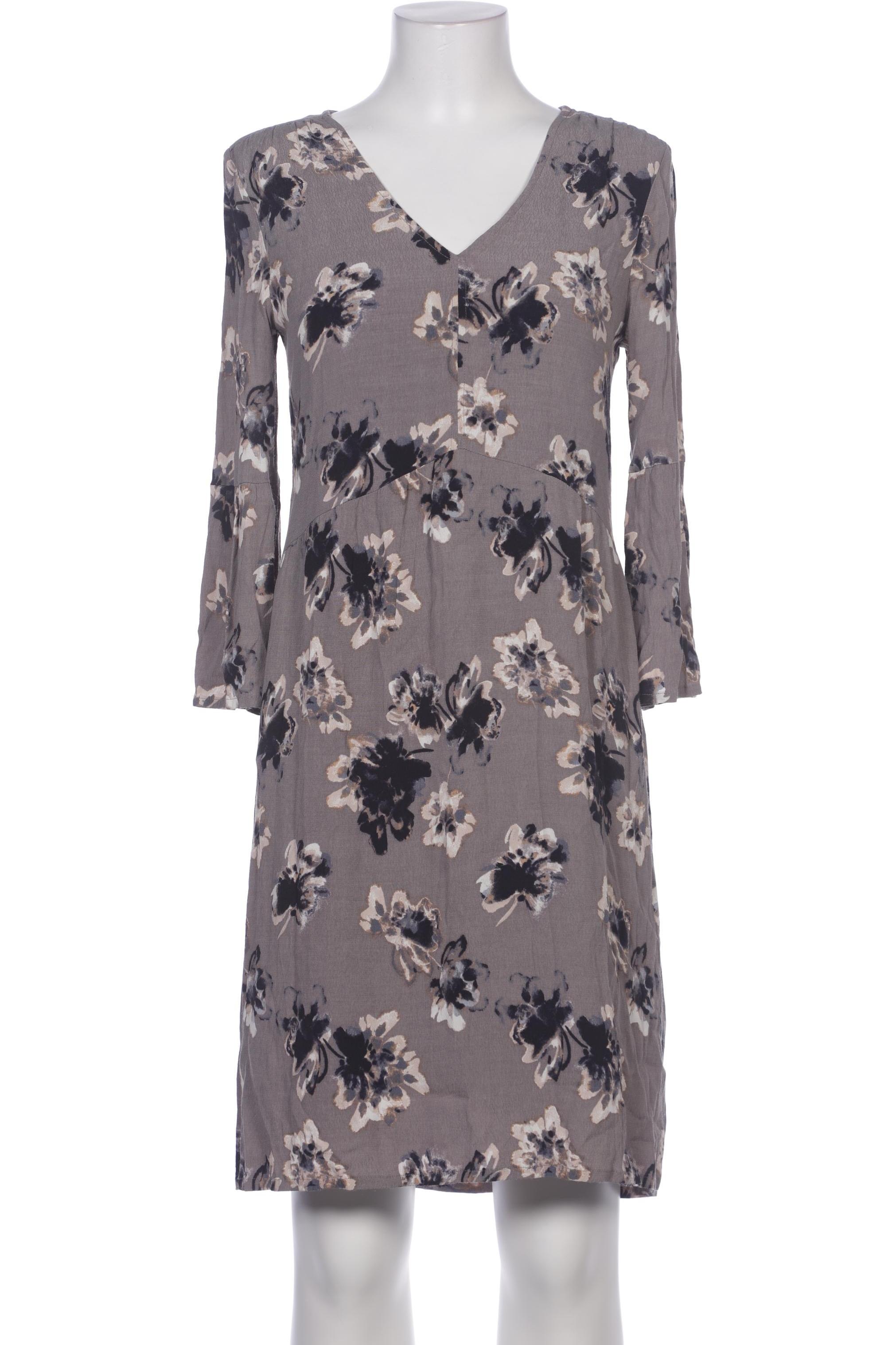 

Soaked in Luxury Damen Kleid, grau, Gr. 38