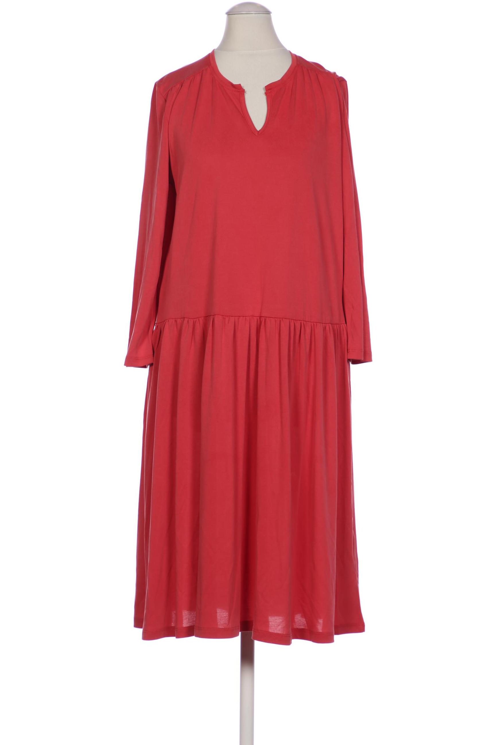 

Soaked in Luxury Damen Kleid, rot, Gr. 36