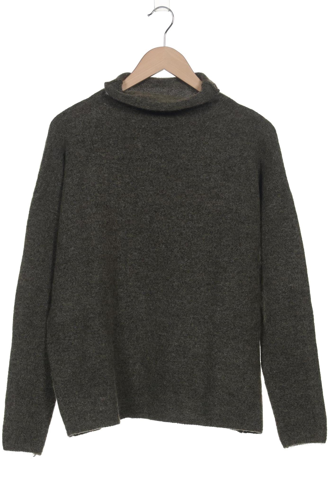

Soaked in Luxury Damen Pullover, grün, Gr. 42