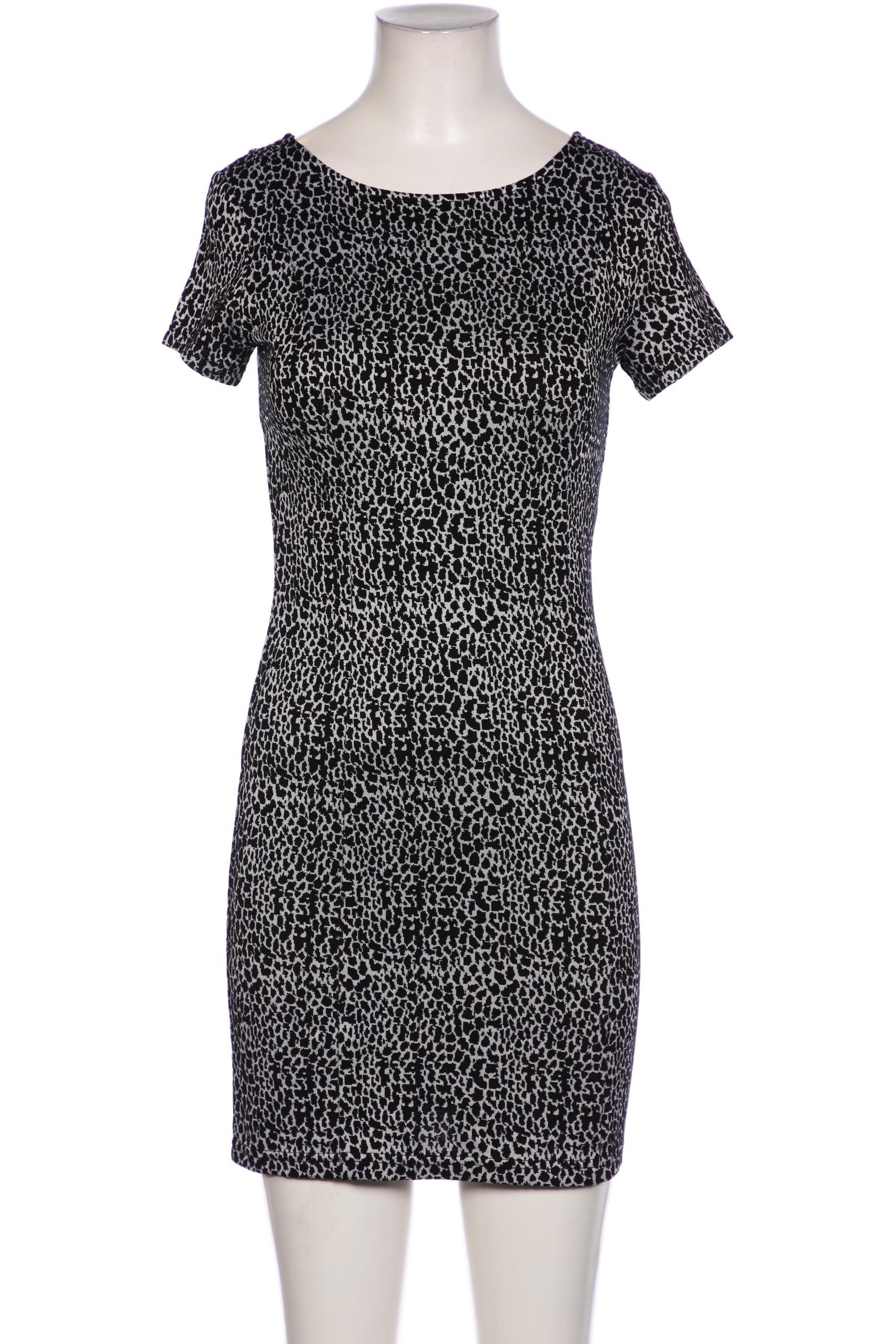 

Soaked in Luxury Damen Kleid, schwarz, Gr. 34