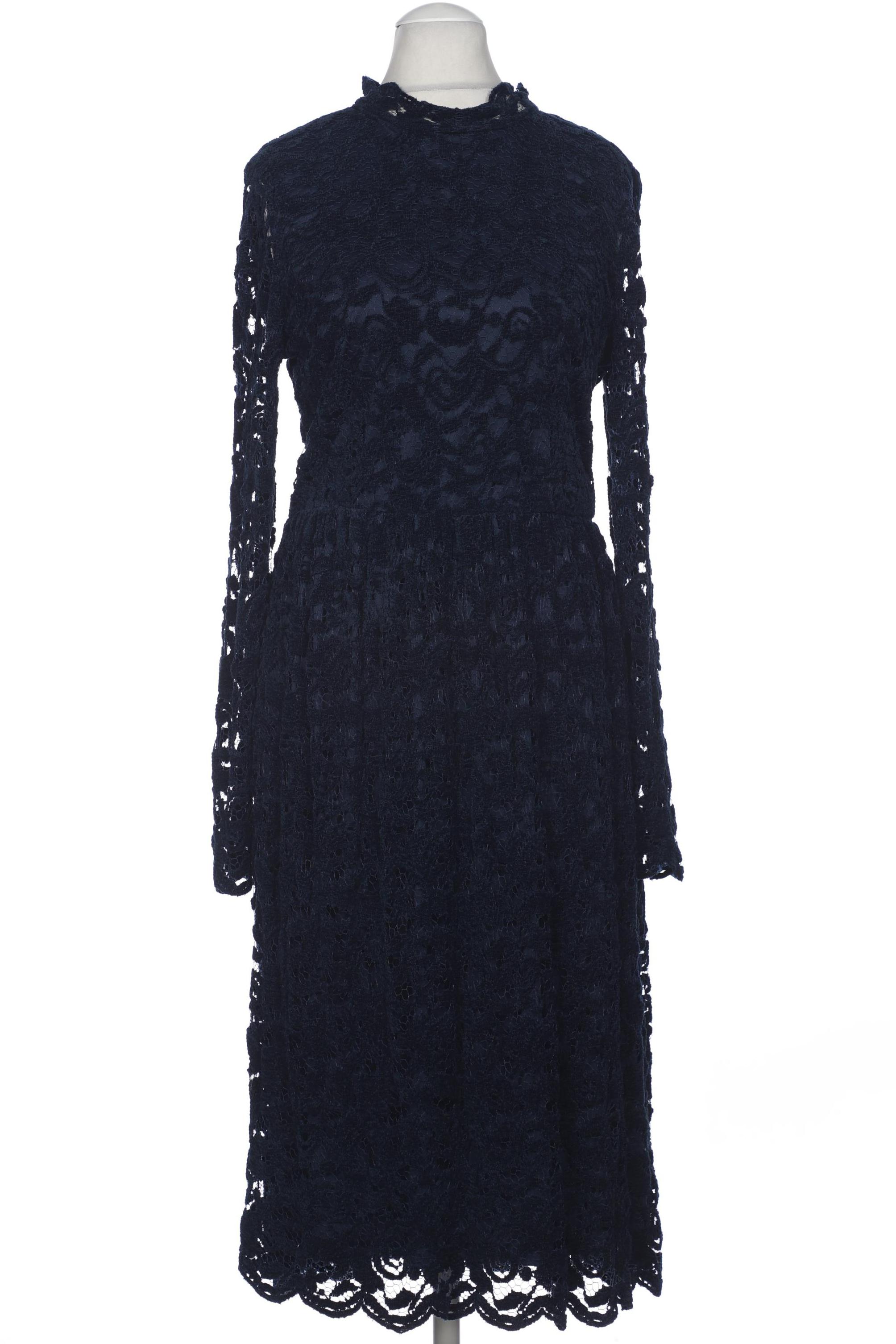 

Soaked in Luxury Damen Kleid, marineblau