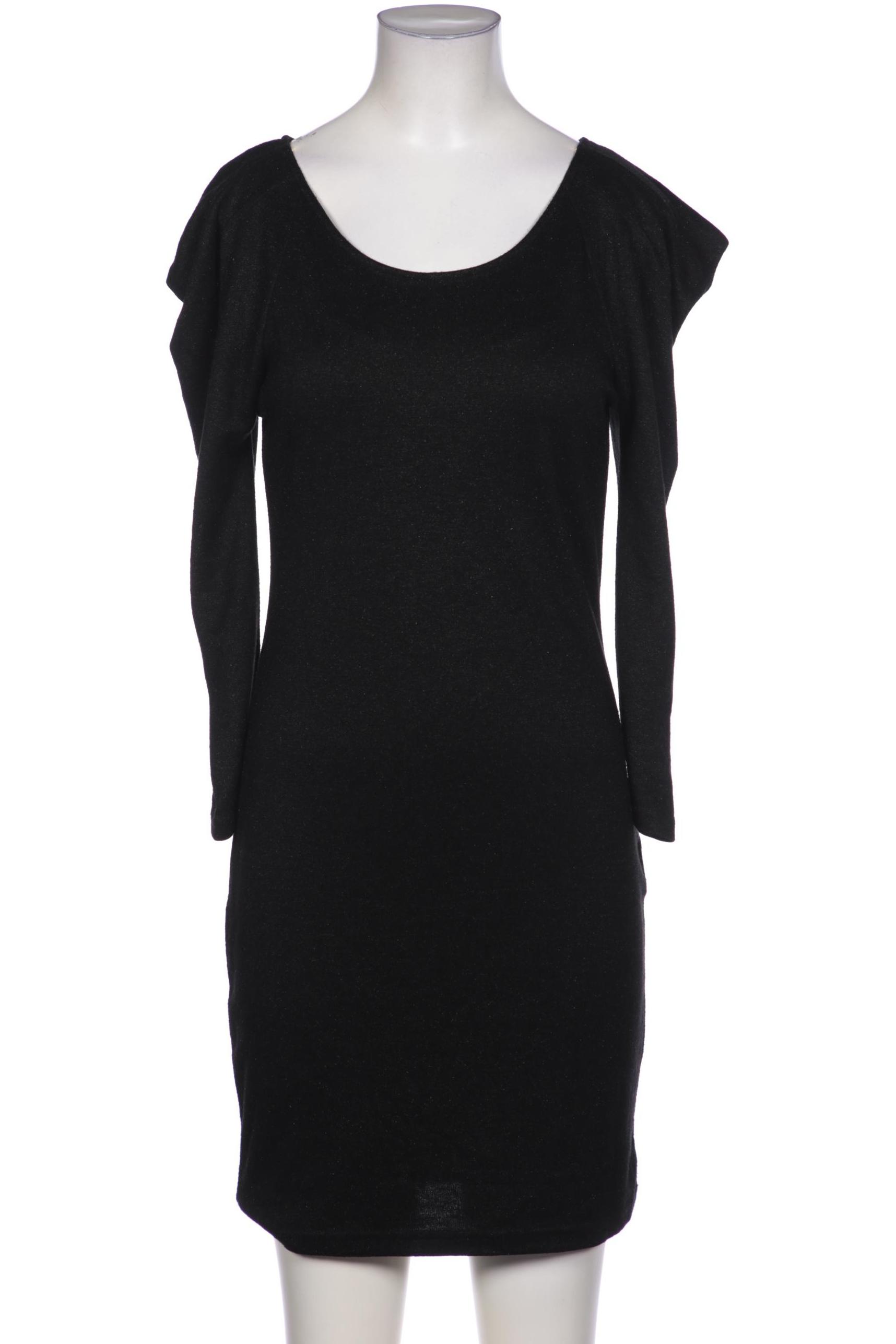 

Soaked in Luxury Damen Kleid, schwarz, Gr. 36