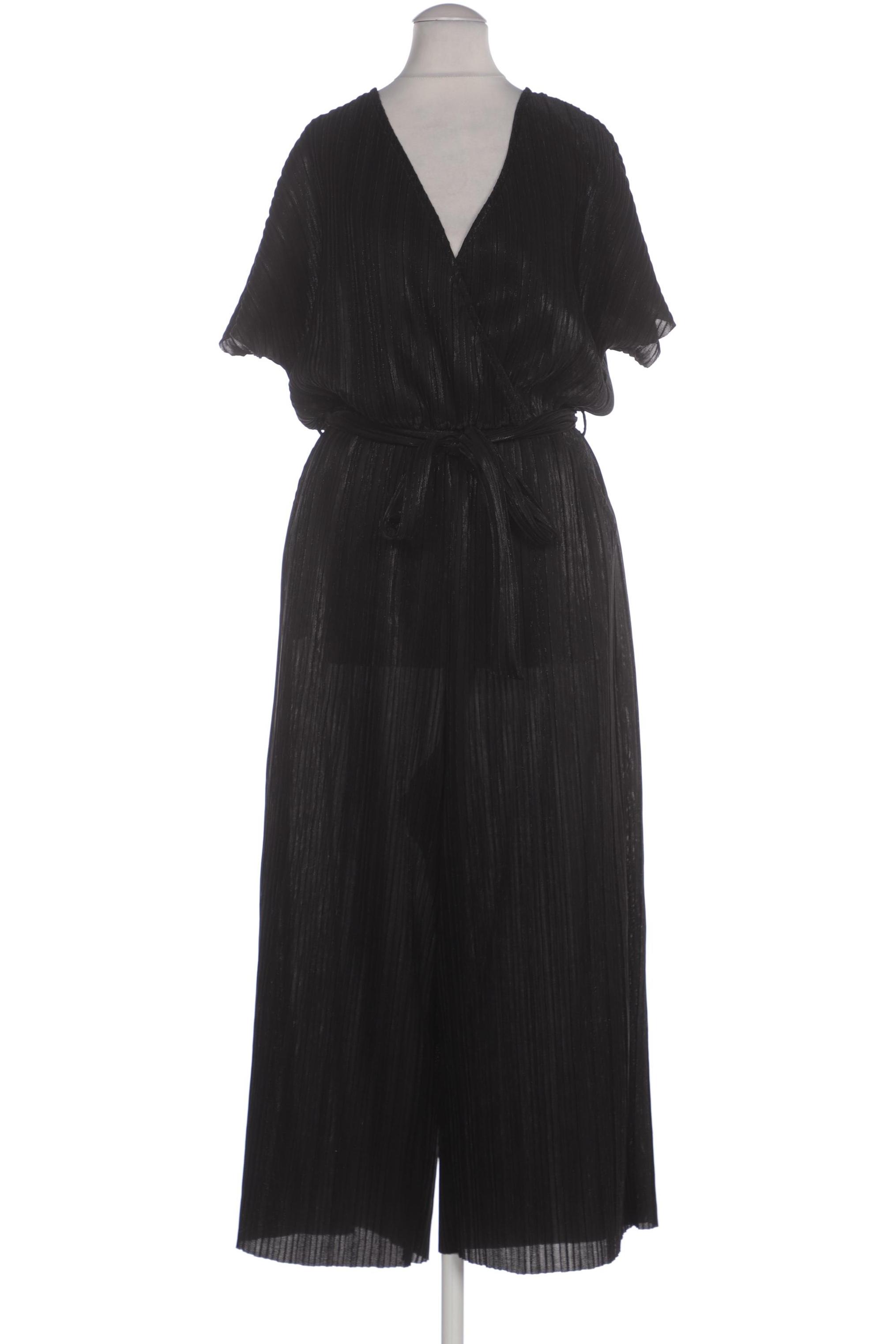 

Soaked in Luxury Damen Jumpsuit/Overall, schwarz, Gr. 36