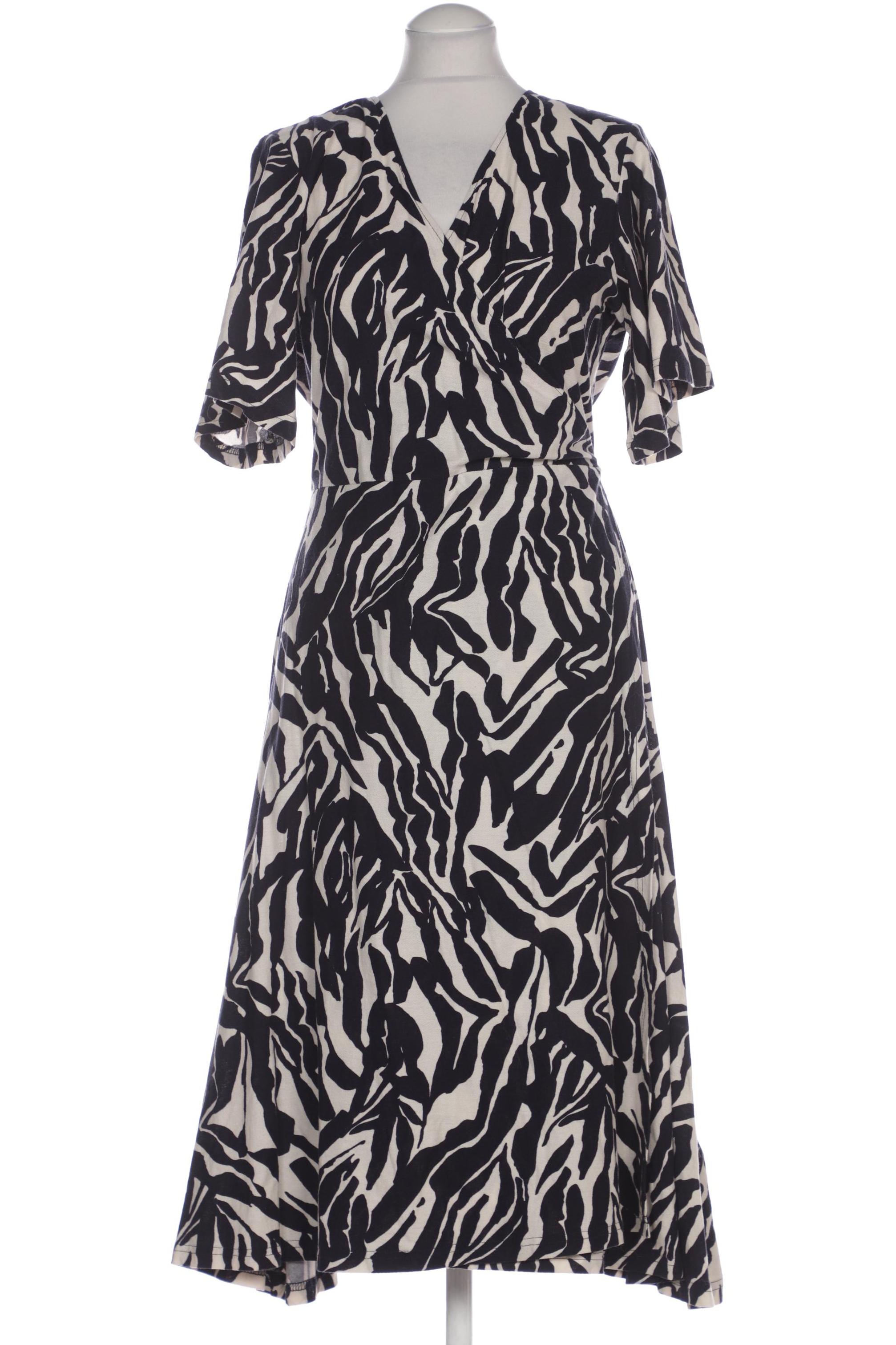 

Soaked in Luxury Damen Kleid, marineblau, Gr. 44