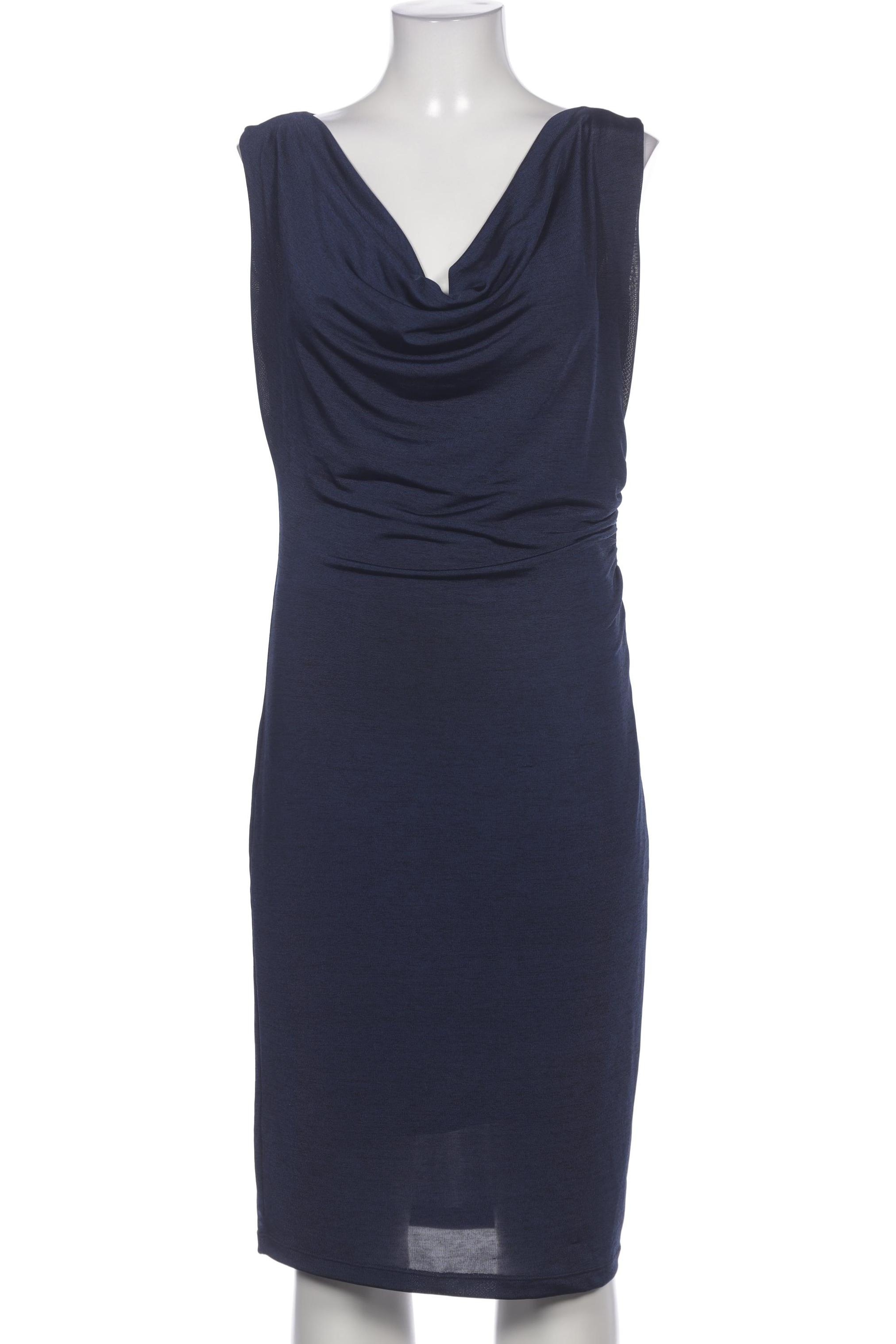 

Soaked in Luxury Damen Kleid, blau, Gr. 38