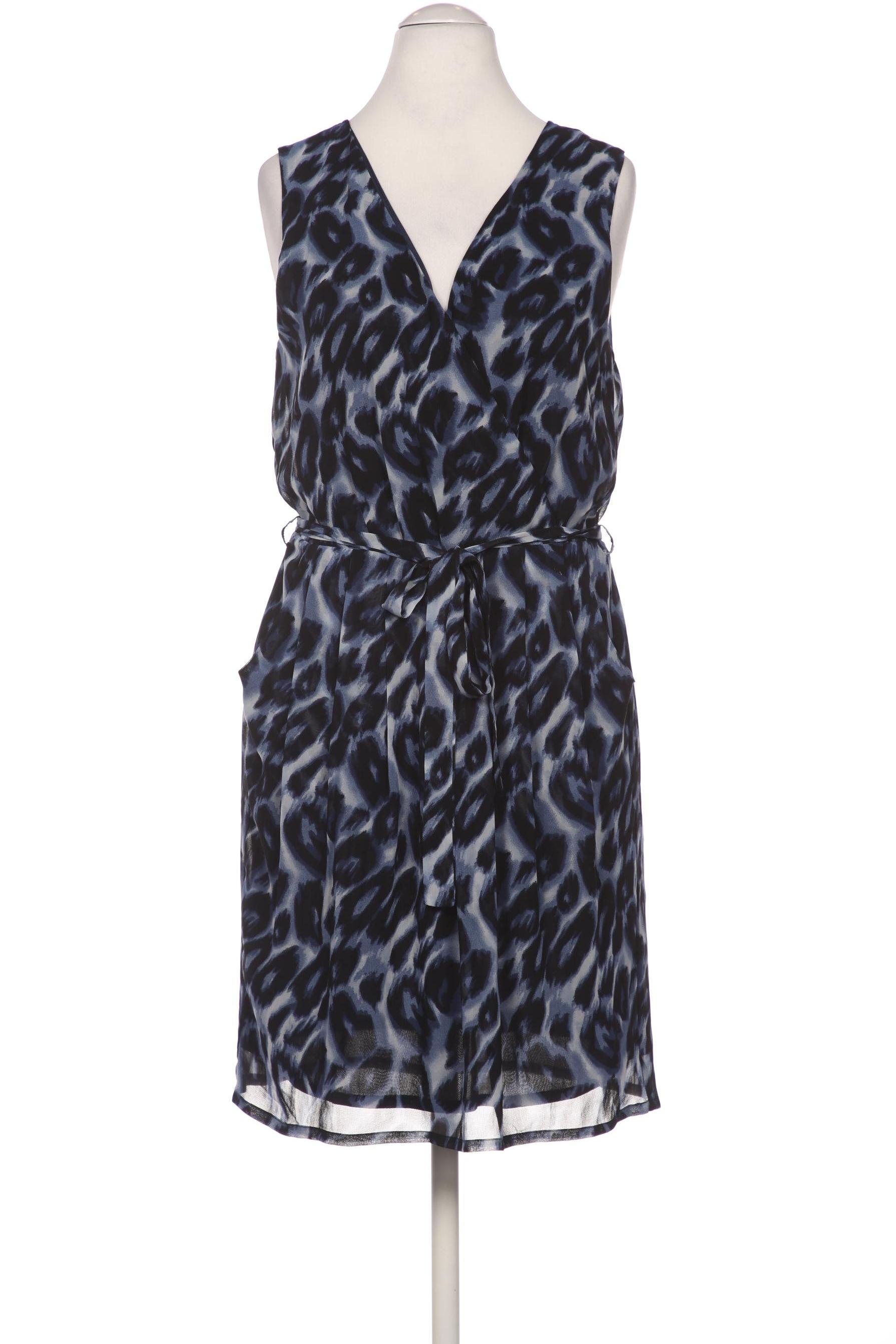 

Soaked in Luxury Damen Kleid, marineblau, Gr. 38