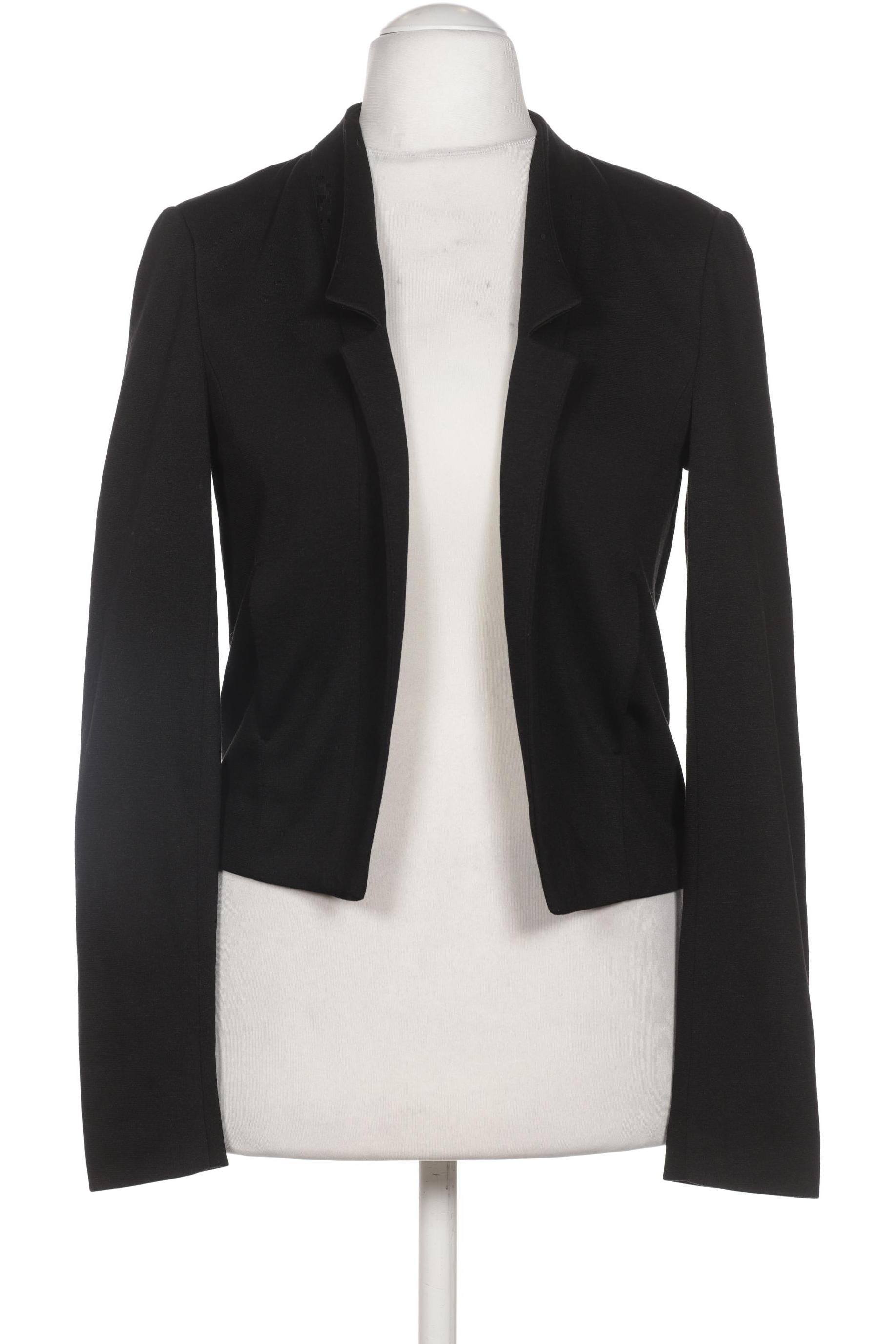 

Soaked in Luxury Damen Blazer, schwarz, Gr. 36
