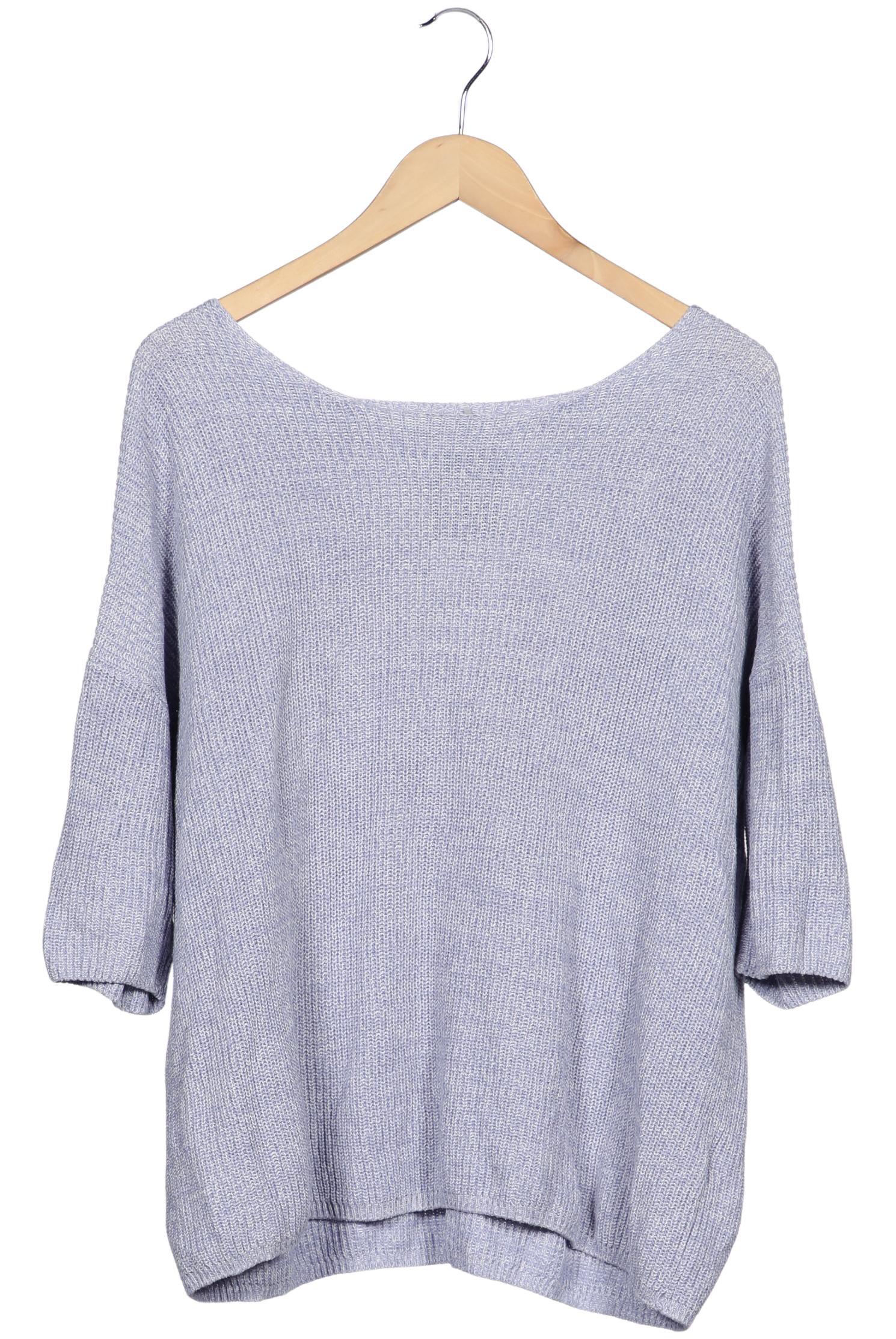 

Soaked in Luxury Damen Pullover, hellblau, Gr. 38