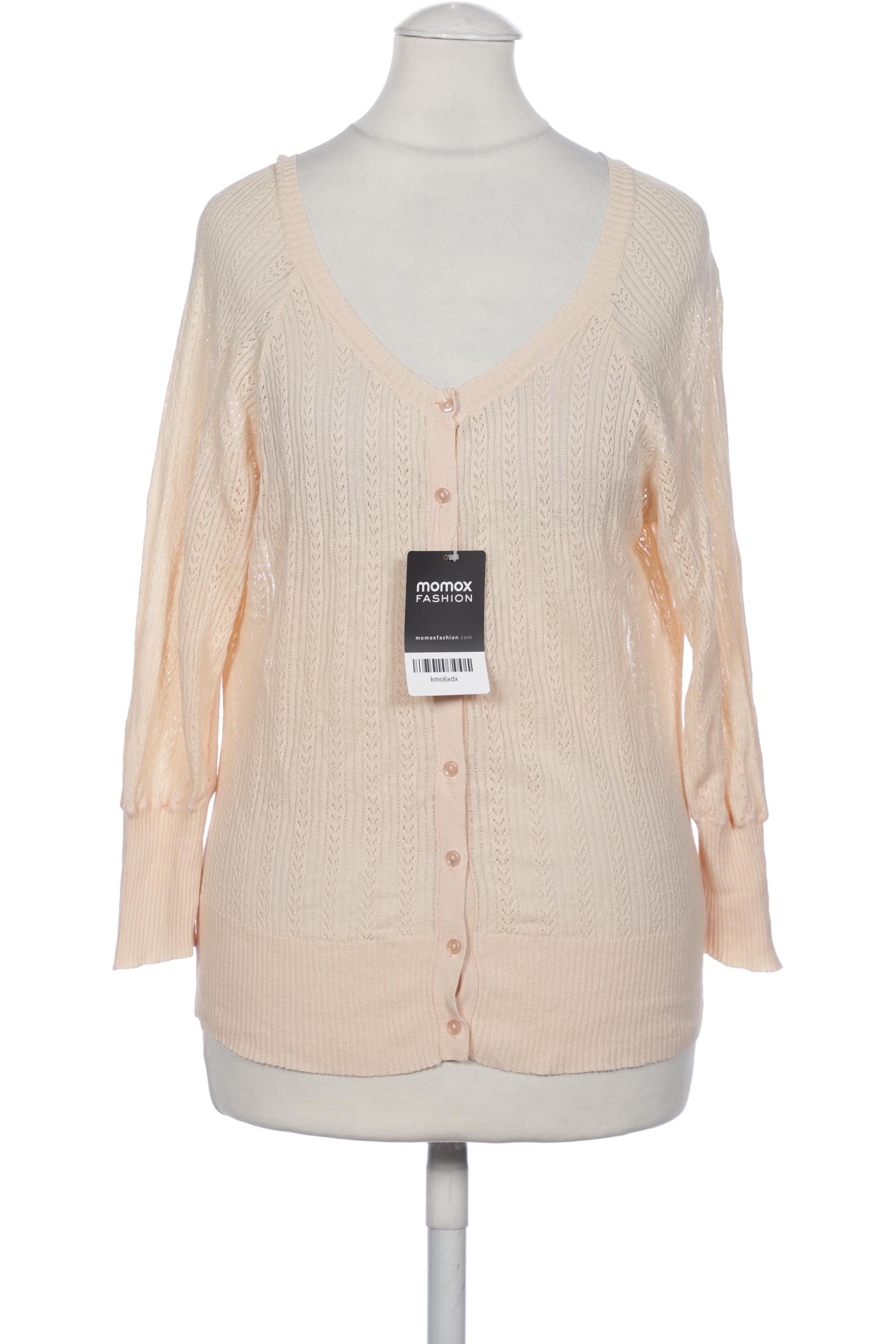 

Soaked in Luxury Damen Strickjacke, beige