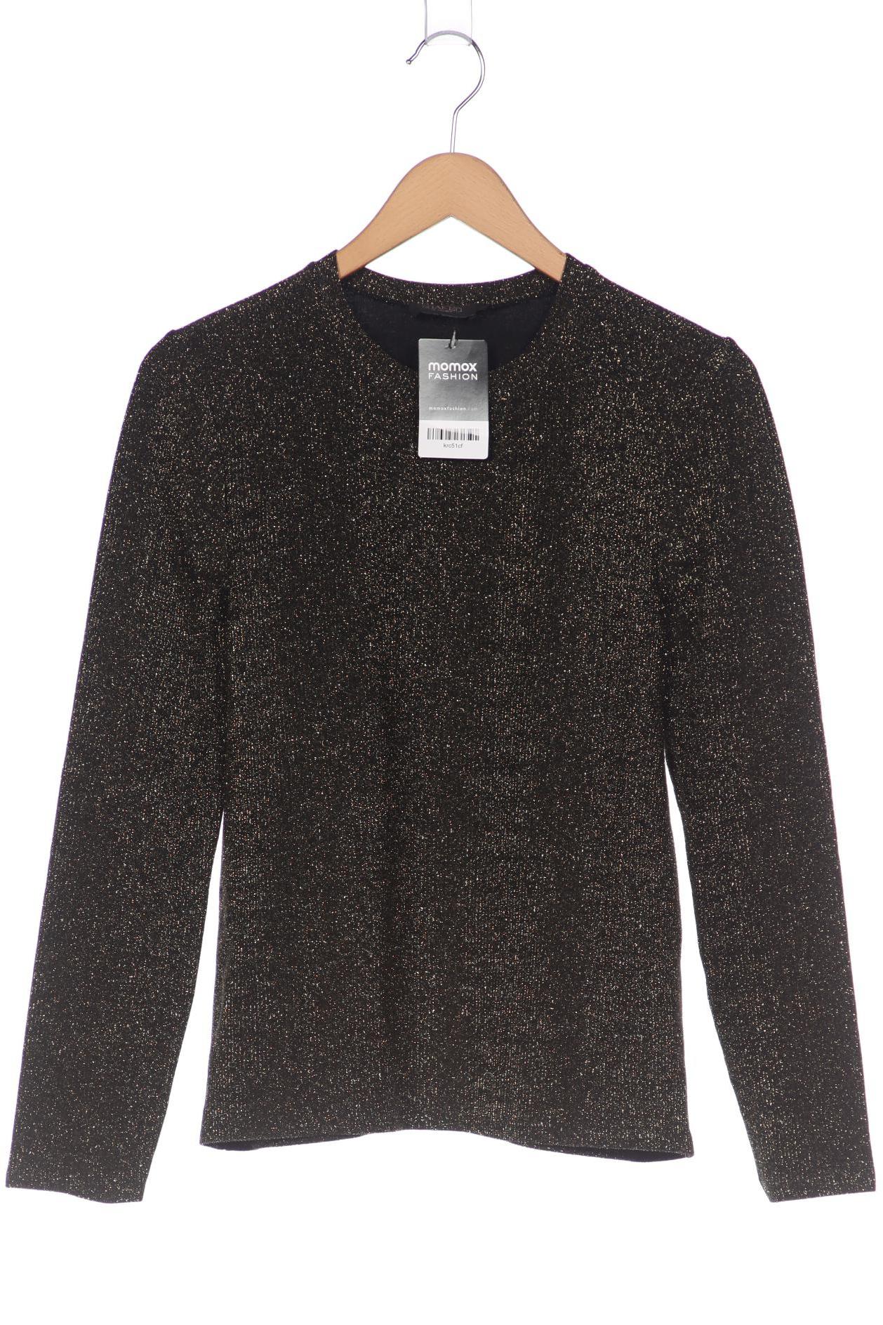 

Soaked in Luxury Damen Pullover, gold, Gr. 38