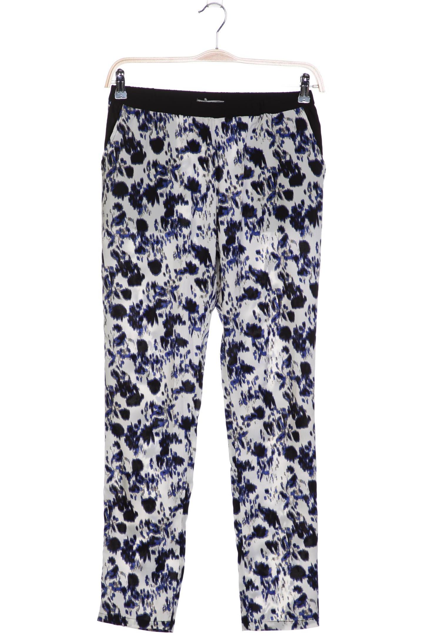 

Soaked in Luxury Damen Stoffhose, blau, Gr. 0