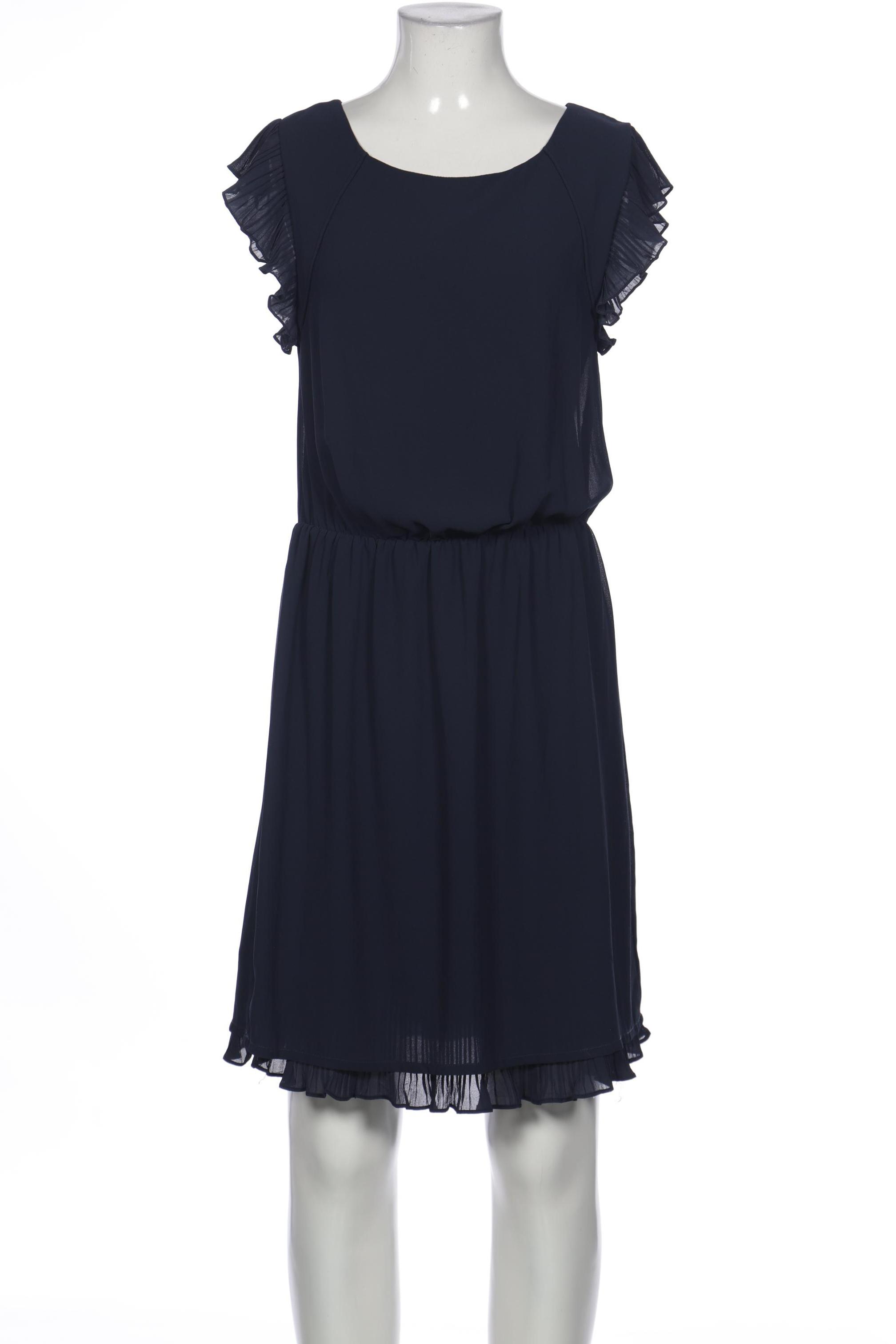 

Soaked in Luxury Damen Kleid, marineblau