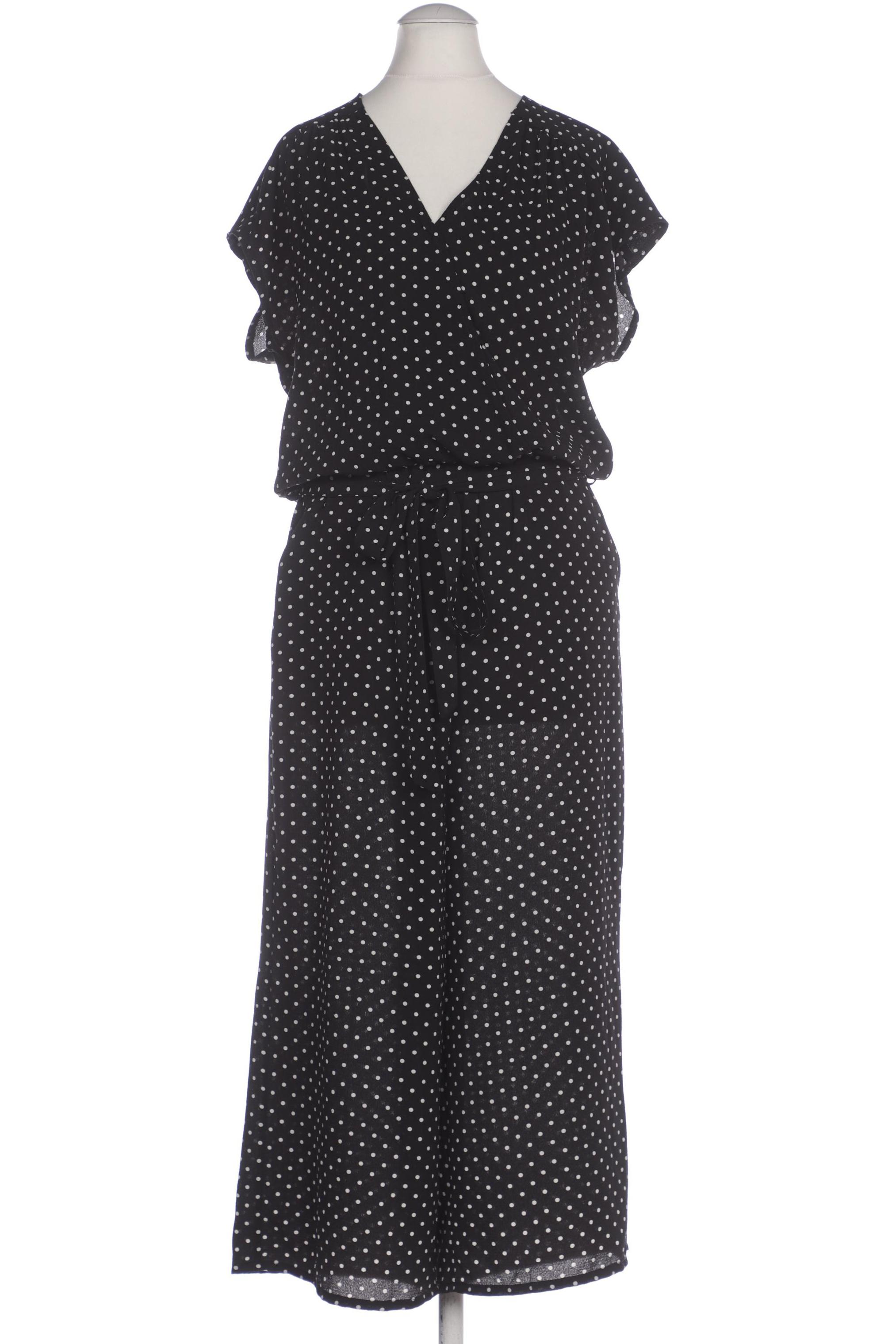 

Soaked in Luxury Damen Jumpsuit/Overall, schwarz, Gr. 36