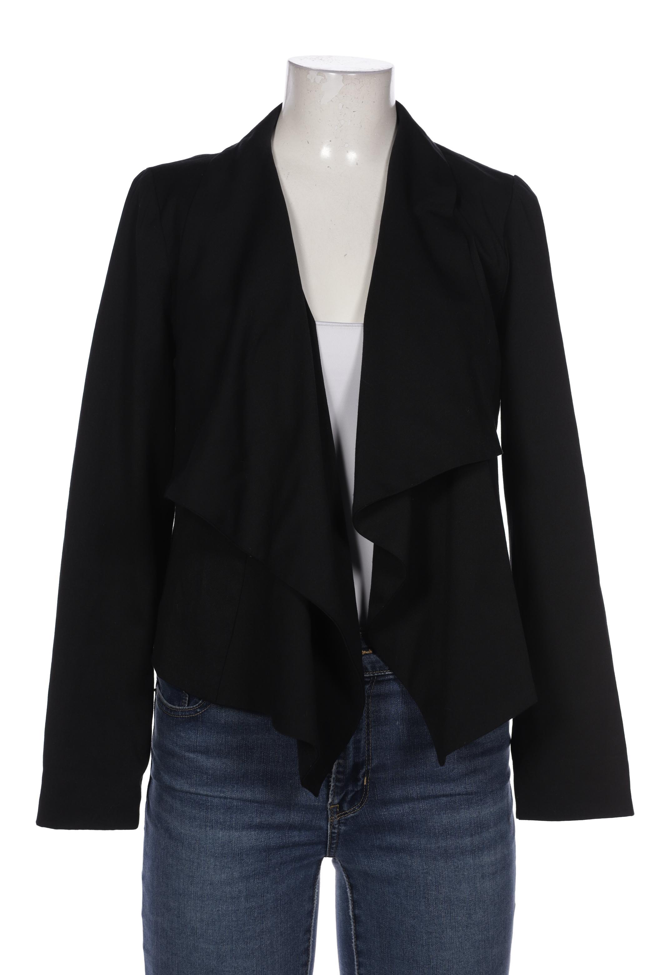 

Soaked in Luxury Damen Blazer, schwarz, Gr. 38