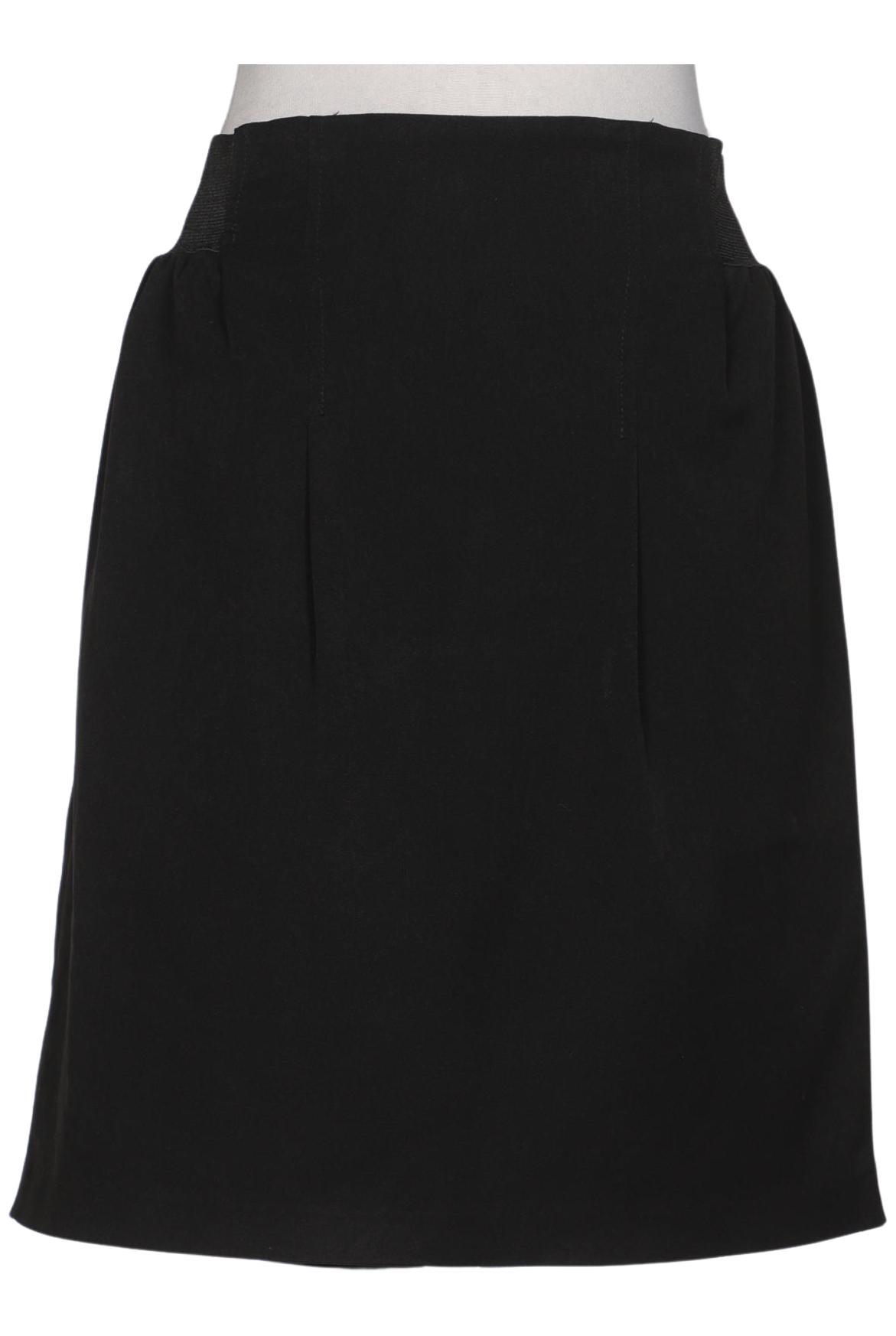 

Soaked in Luxury Damen Rock, schwarz, Gr. 38