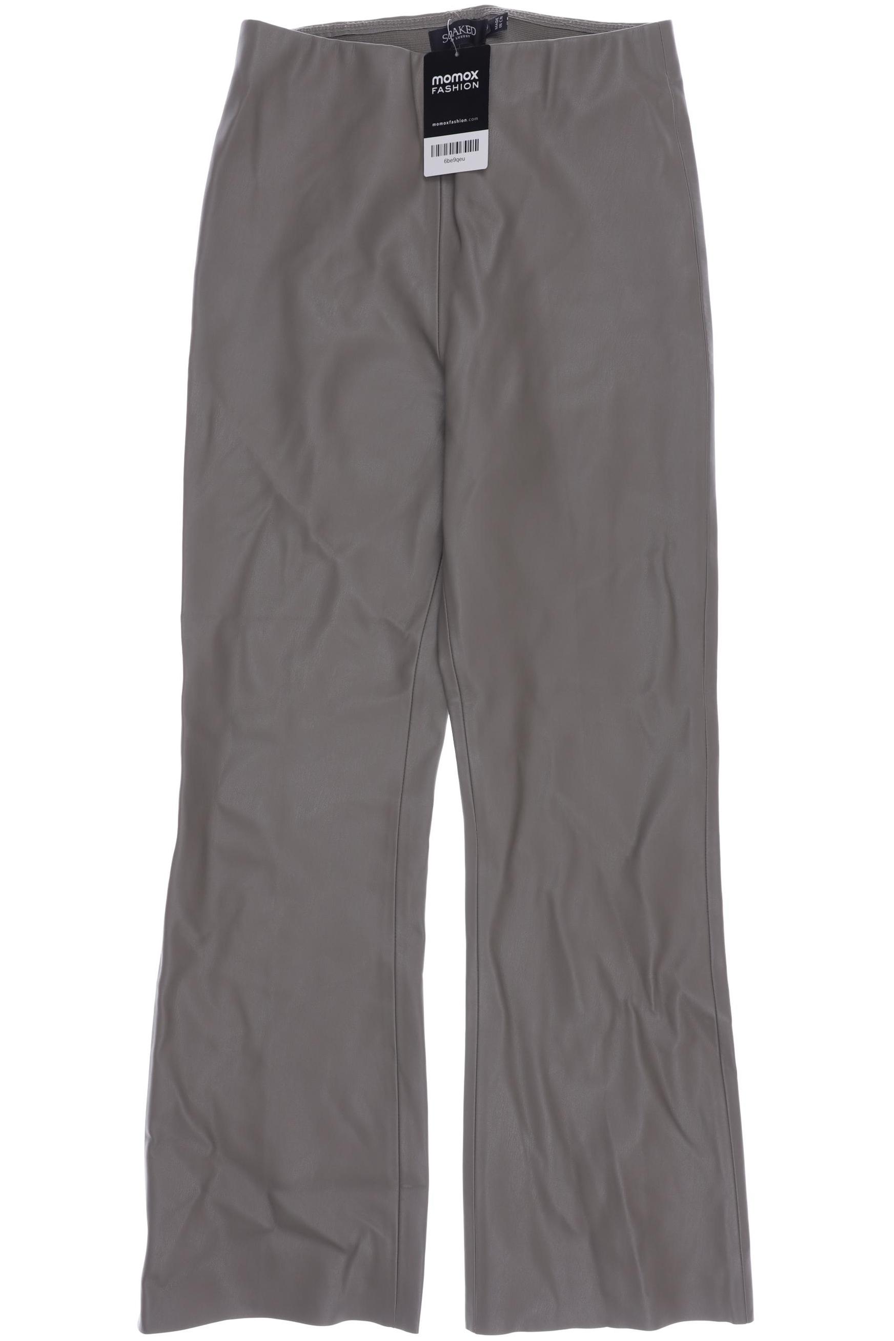 

Soaked in Luxury Damen Stoffhose, beige, Gr. 0