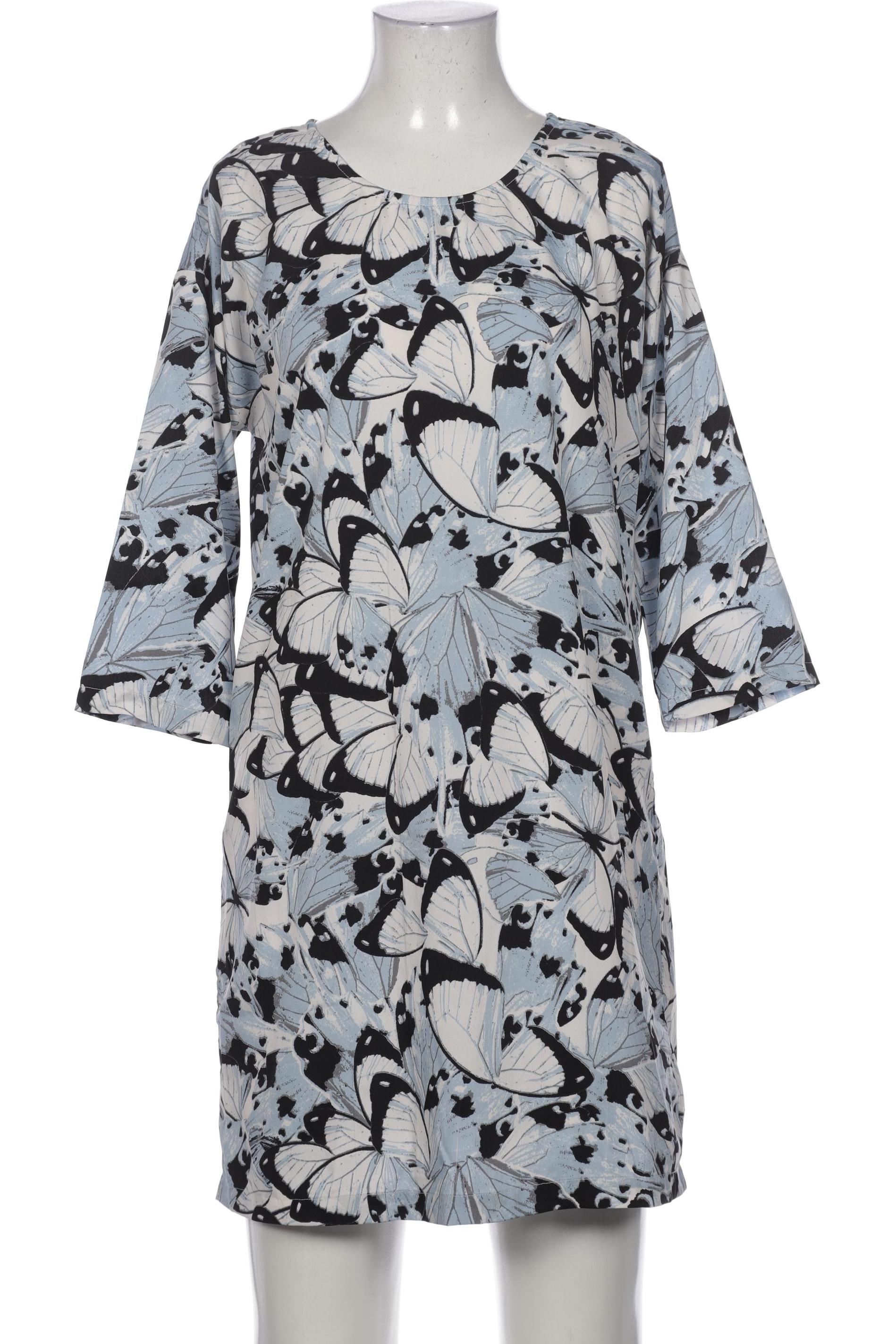 

Soaked in Luxury Damen Kleid, blau, Gr. 36