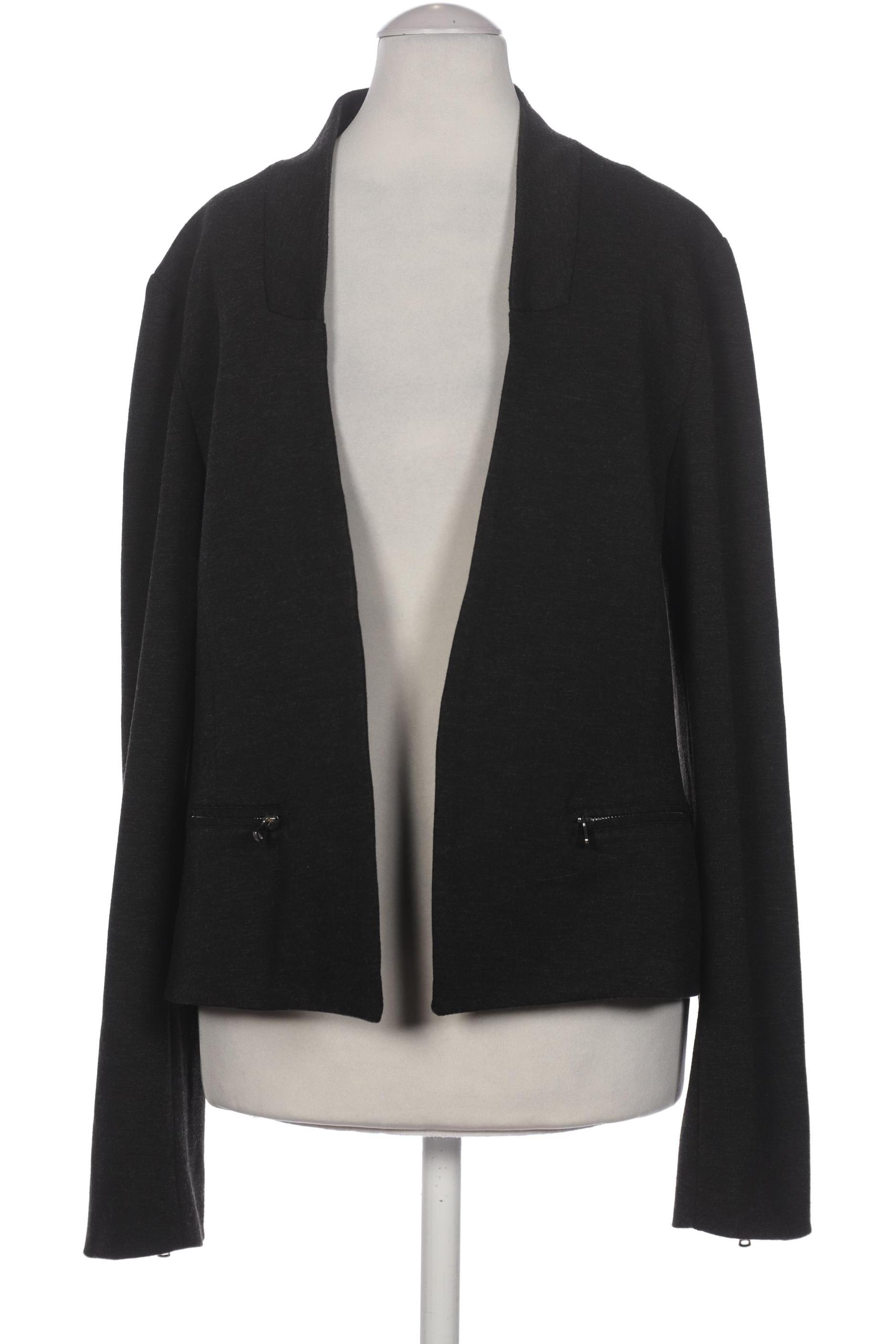 

Soaked in Luxury Damen Blazer, grau, Gr. 36