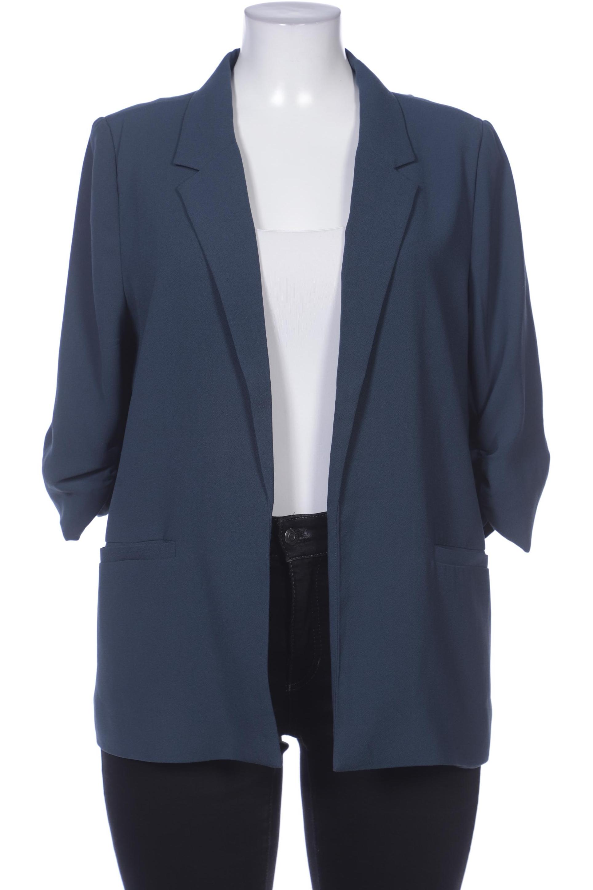 

Soaked in Luxury Damen Blazer, blau, Gr. 44