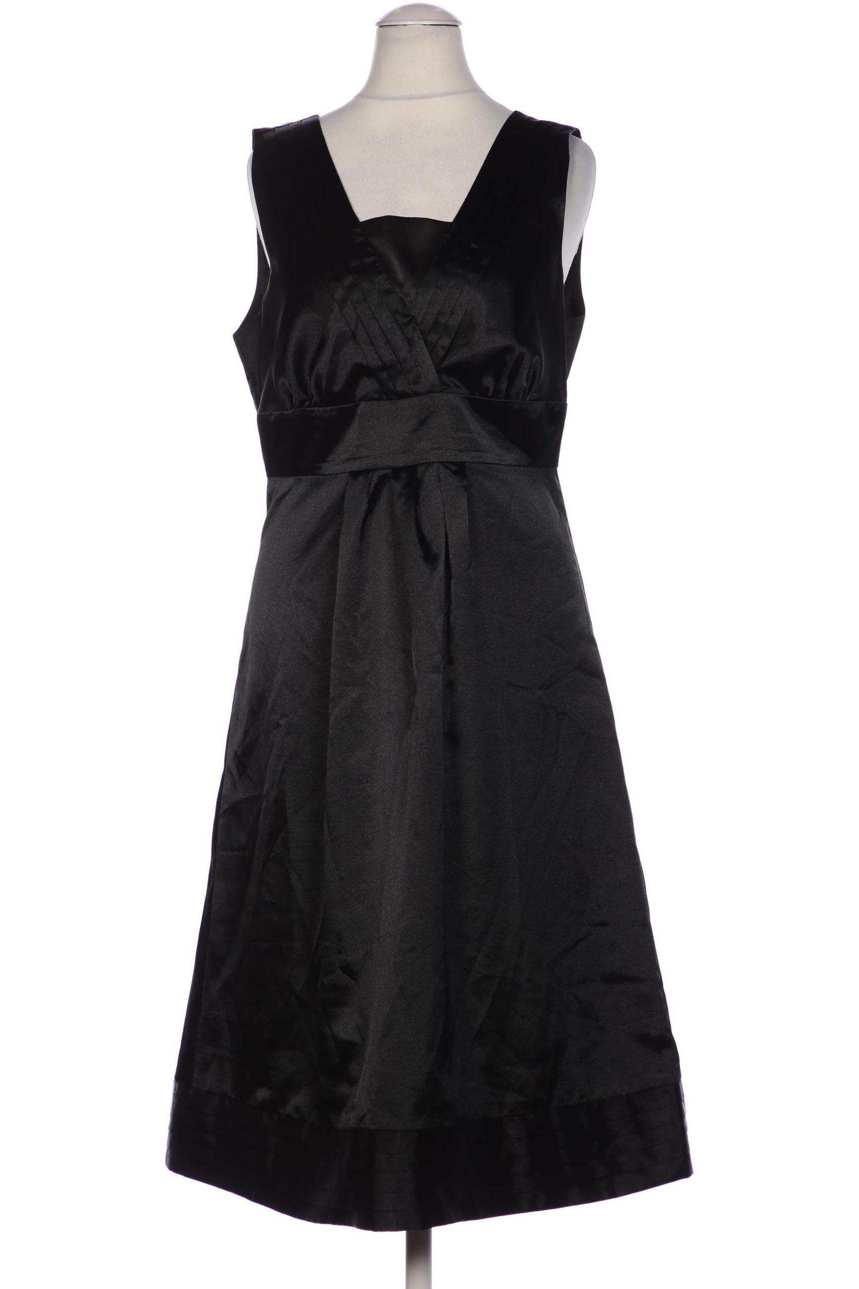 

Soaked in Luxury Damen Kleid, schwarz, Gr. 36