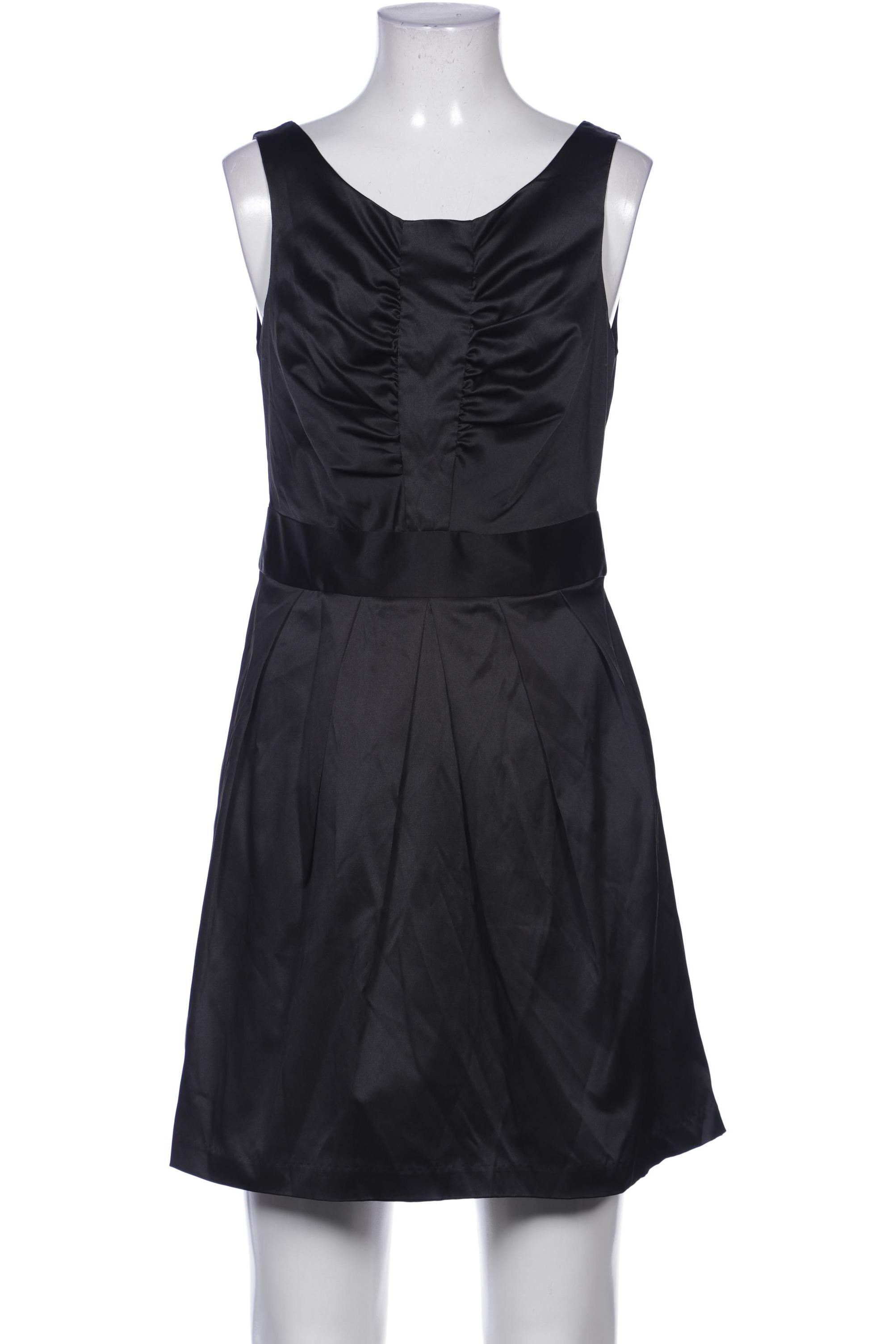

Soaked in Luxury Damen Kleid, schwarz, Gr. 36