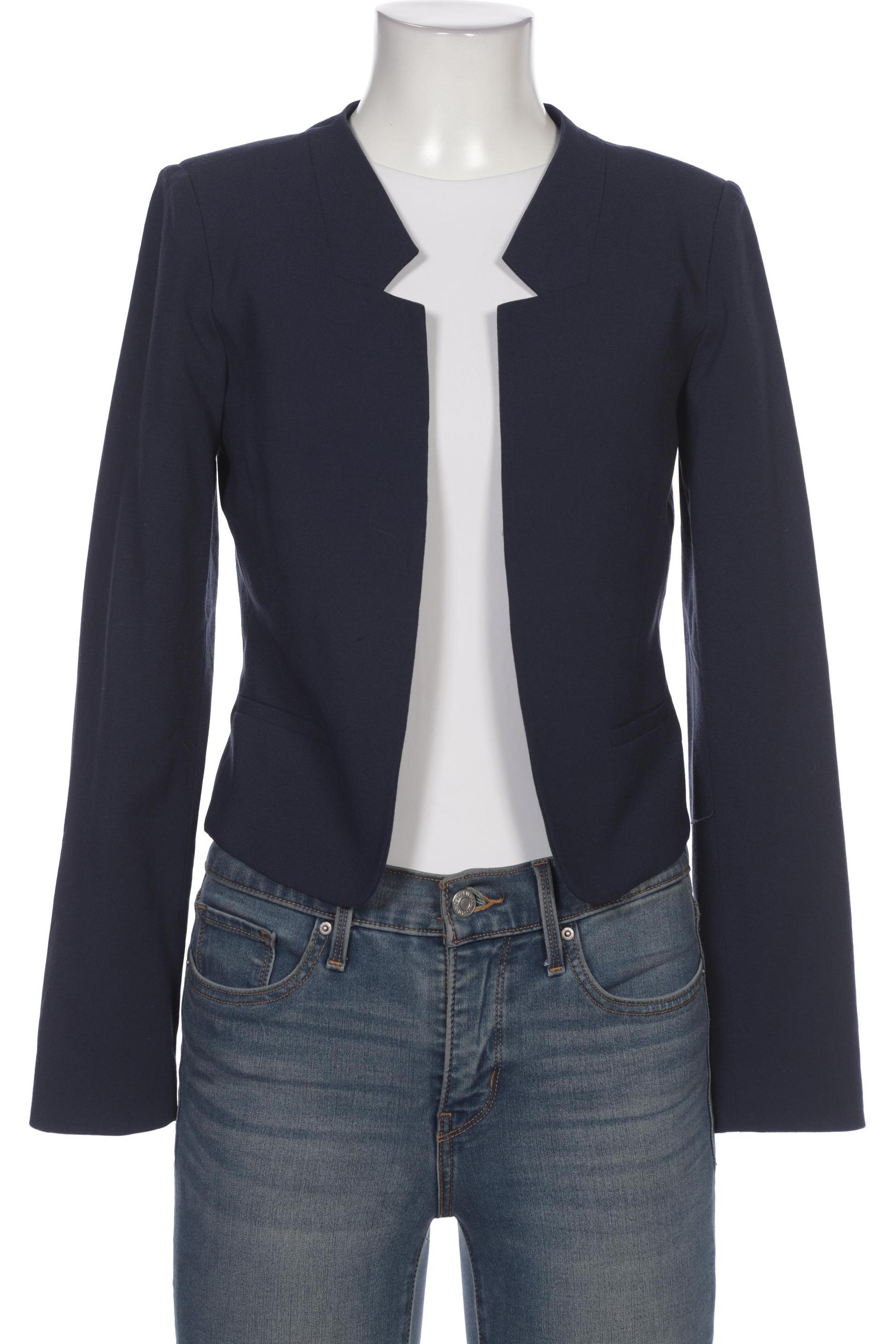 

Soaked in Luxury Damen Blazer, marineblau