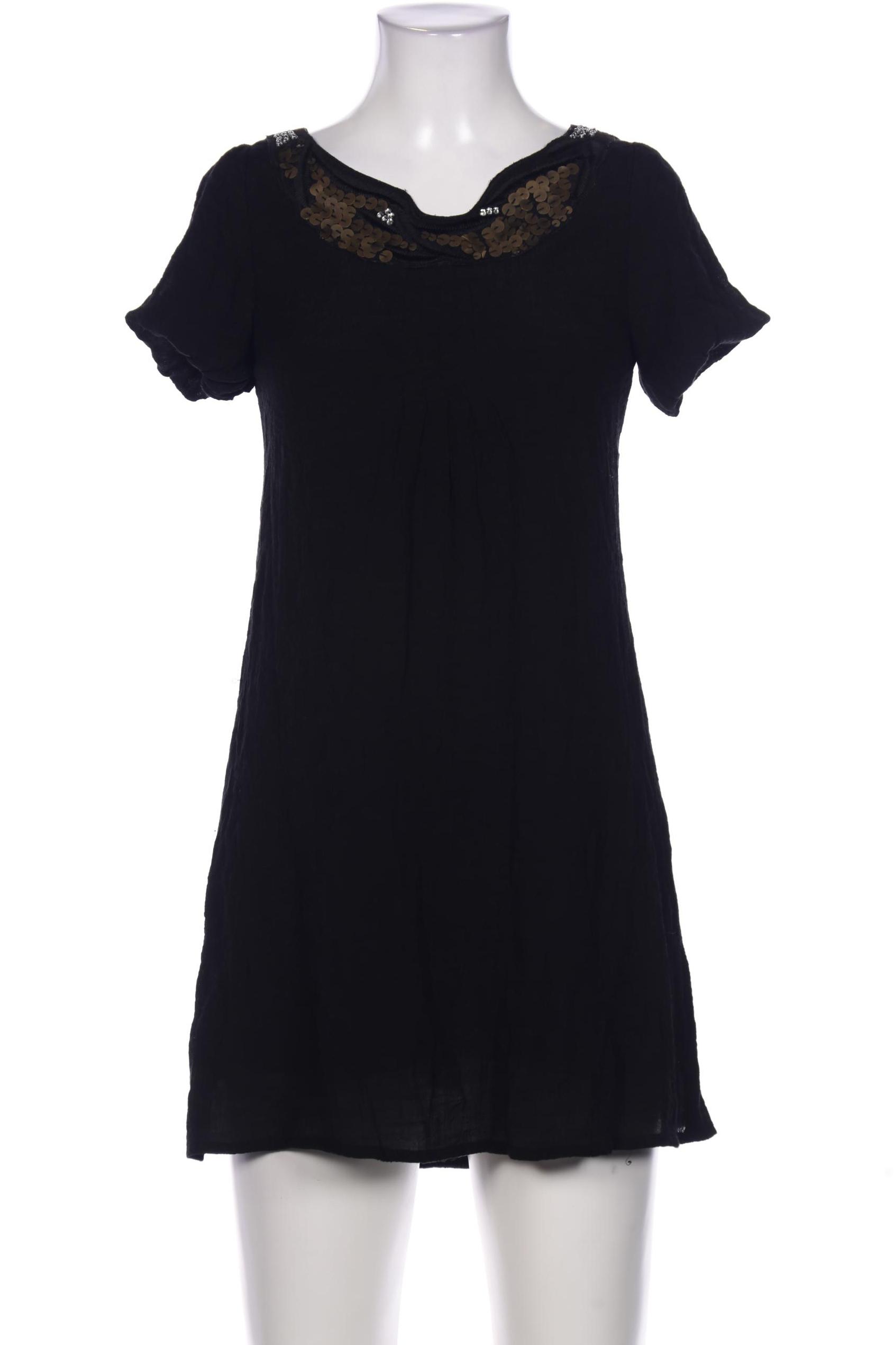 

Soaked in Luxury Damen Kleid, schwarz, Gr. 34