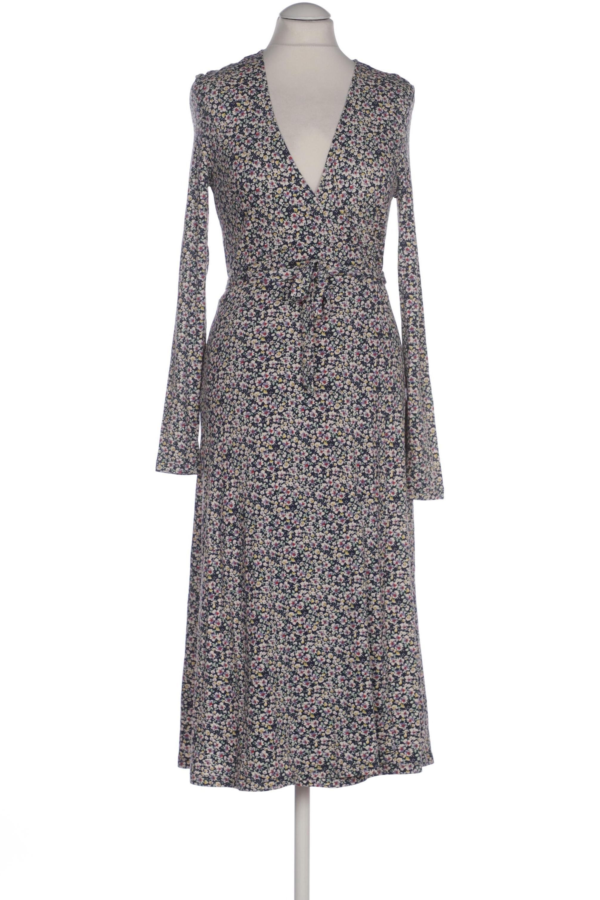 

Soaked in Luxury Damen Kleid, marineblau, Gr. 36