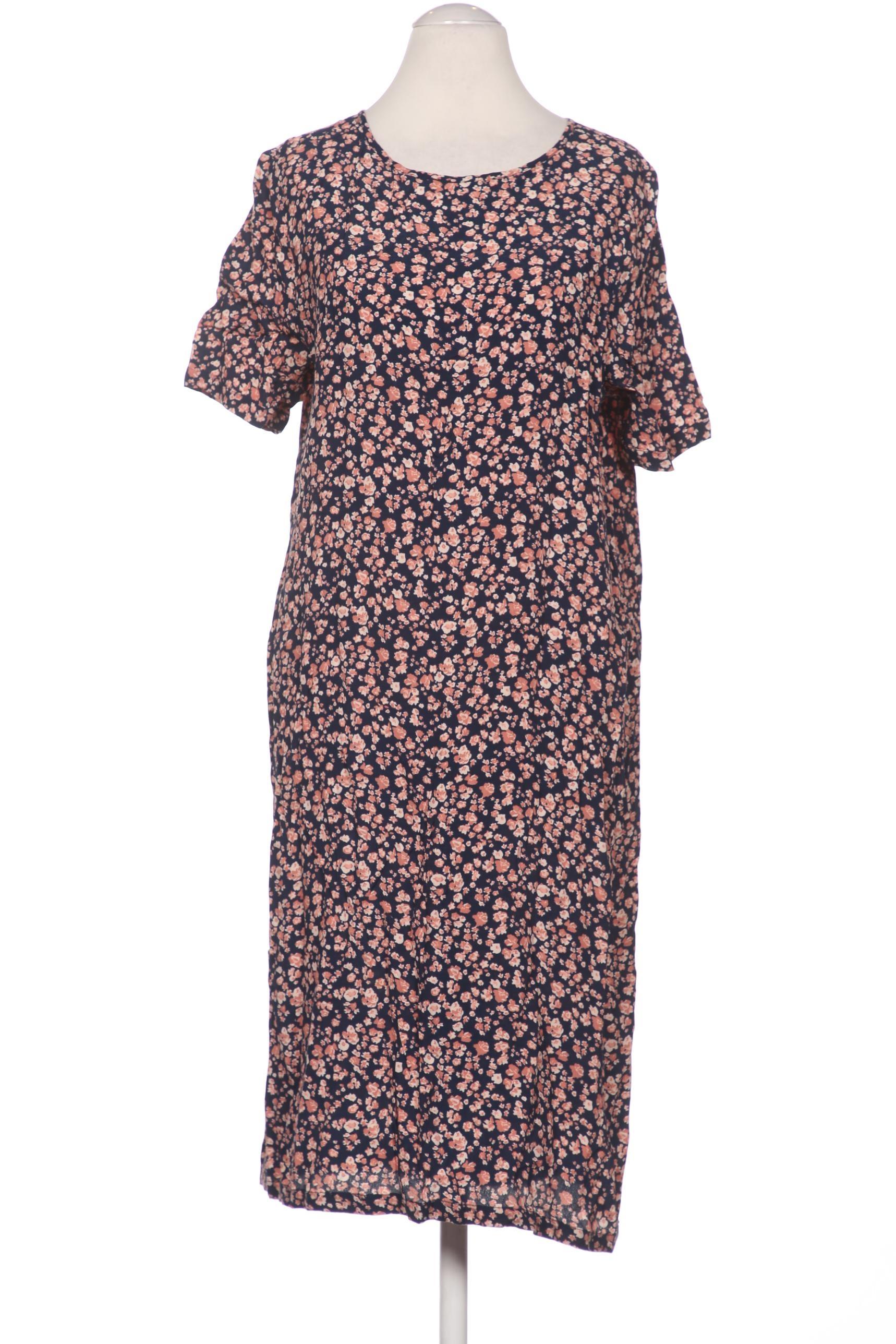 

Soaked in Luxury Damen Kleid, marineblau, Gr. 34