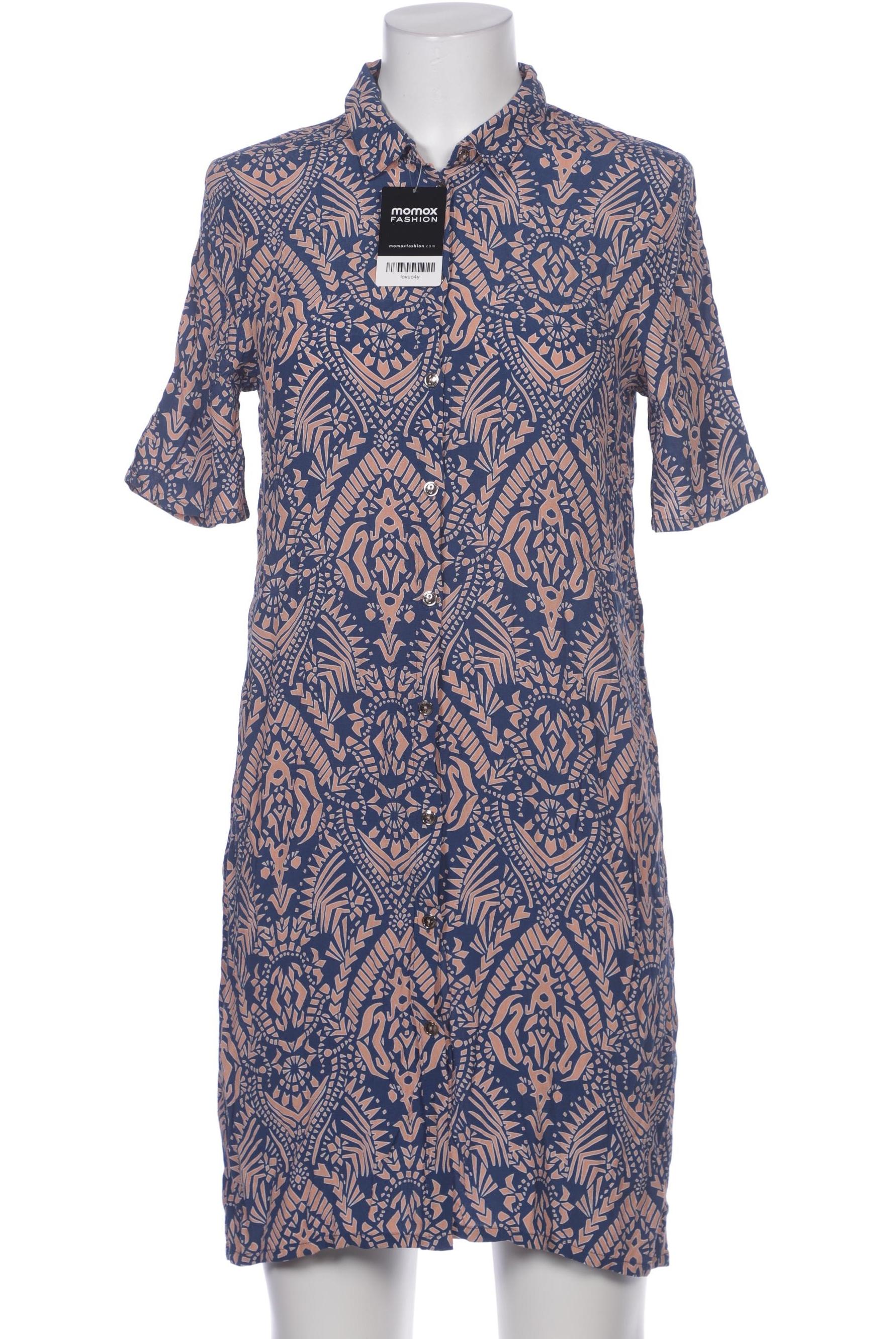 

Soaked in Luxury Damen Kleid, blau, Gr. 38