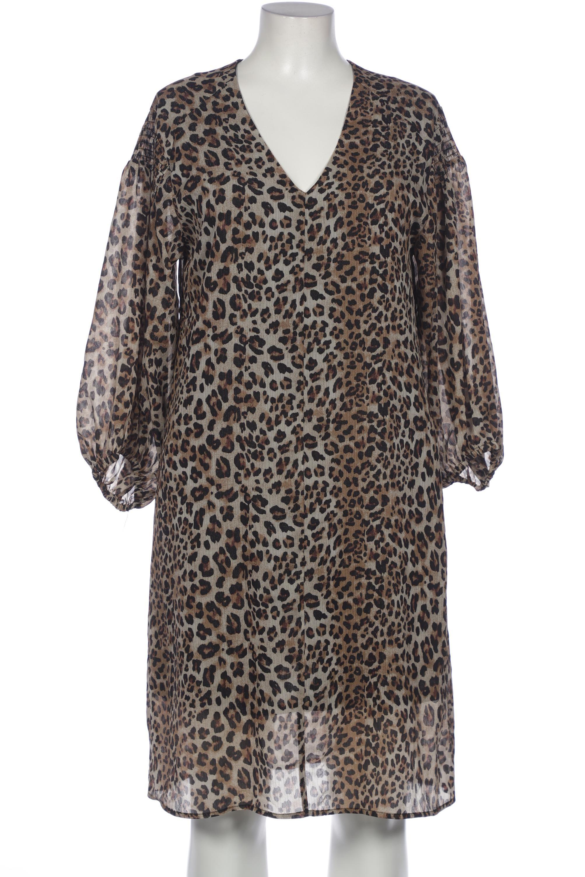 Thumbnail - Soaked in Luxury Damen Kleid, braun, Gr. 38