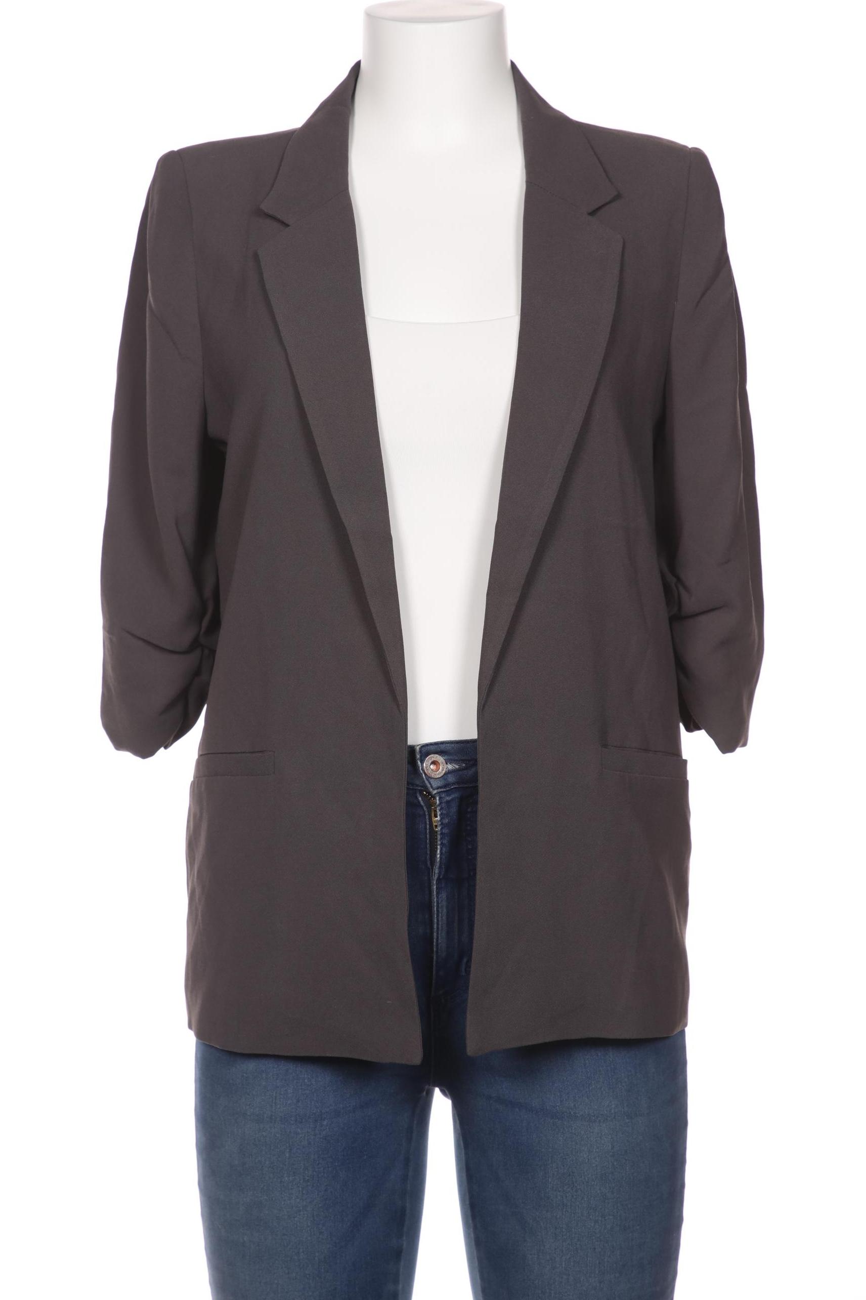 

Soaked in Luxury Damen Blazer, grau, Gr. 38