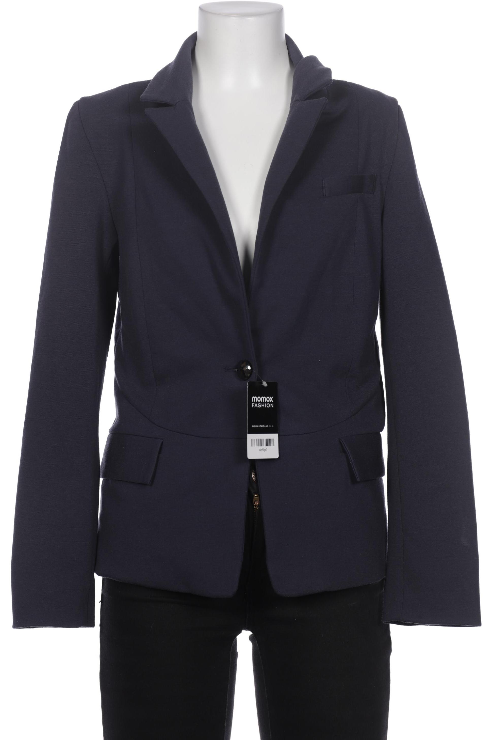 

Soaked in Luxury Damen Blazer, marineblau, Gr. 36