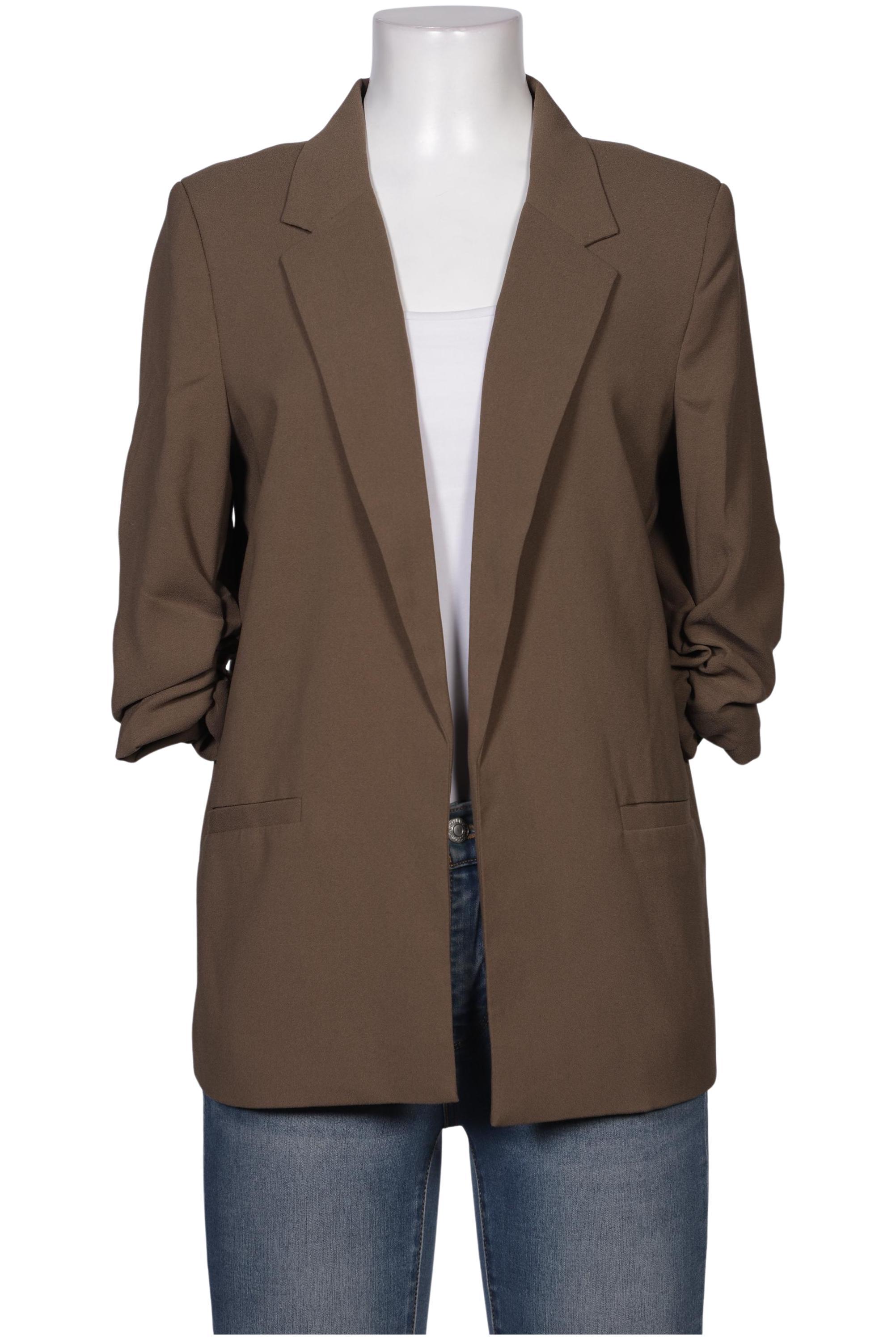 

Soaked in Luxury Damen Blazer, braun, Gr. 36