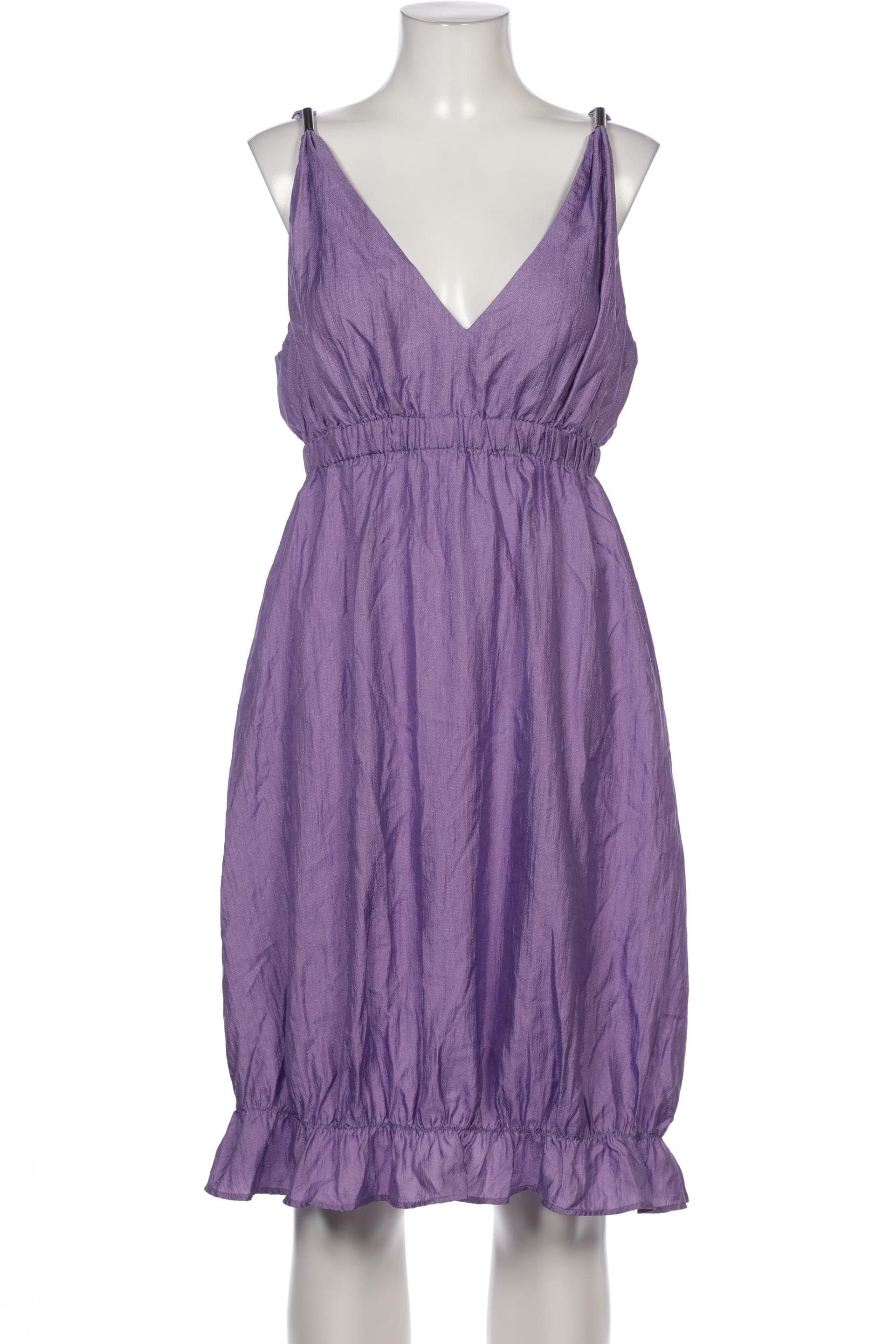 

Soaked in Luxury Damen Kleid, flieder