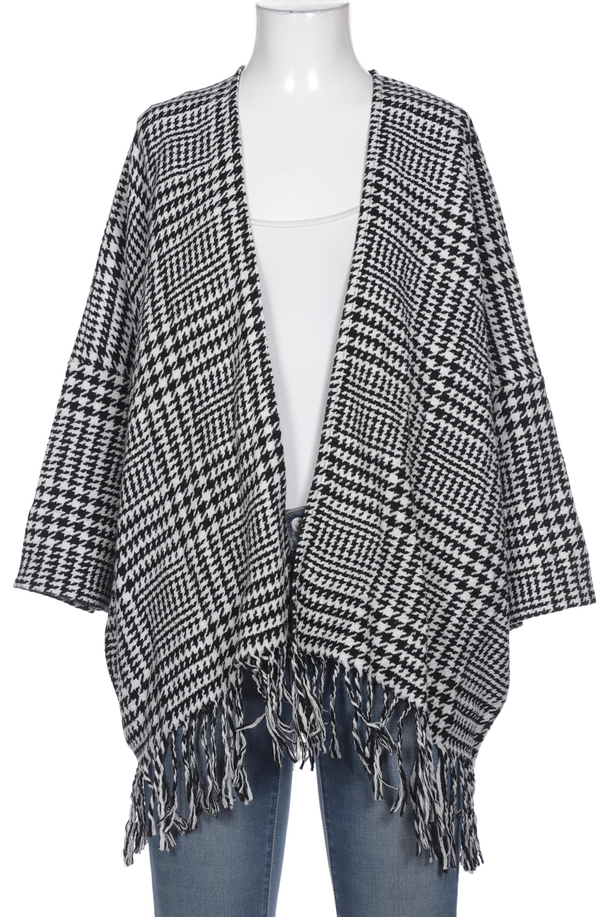 

Soaked in Luxury Damen Strickjacke, schwarz, Gr. 34