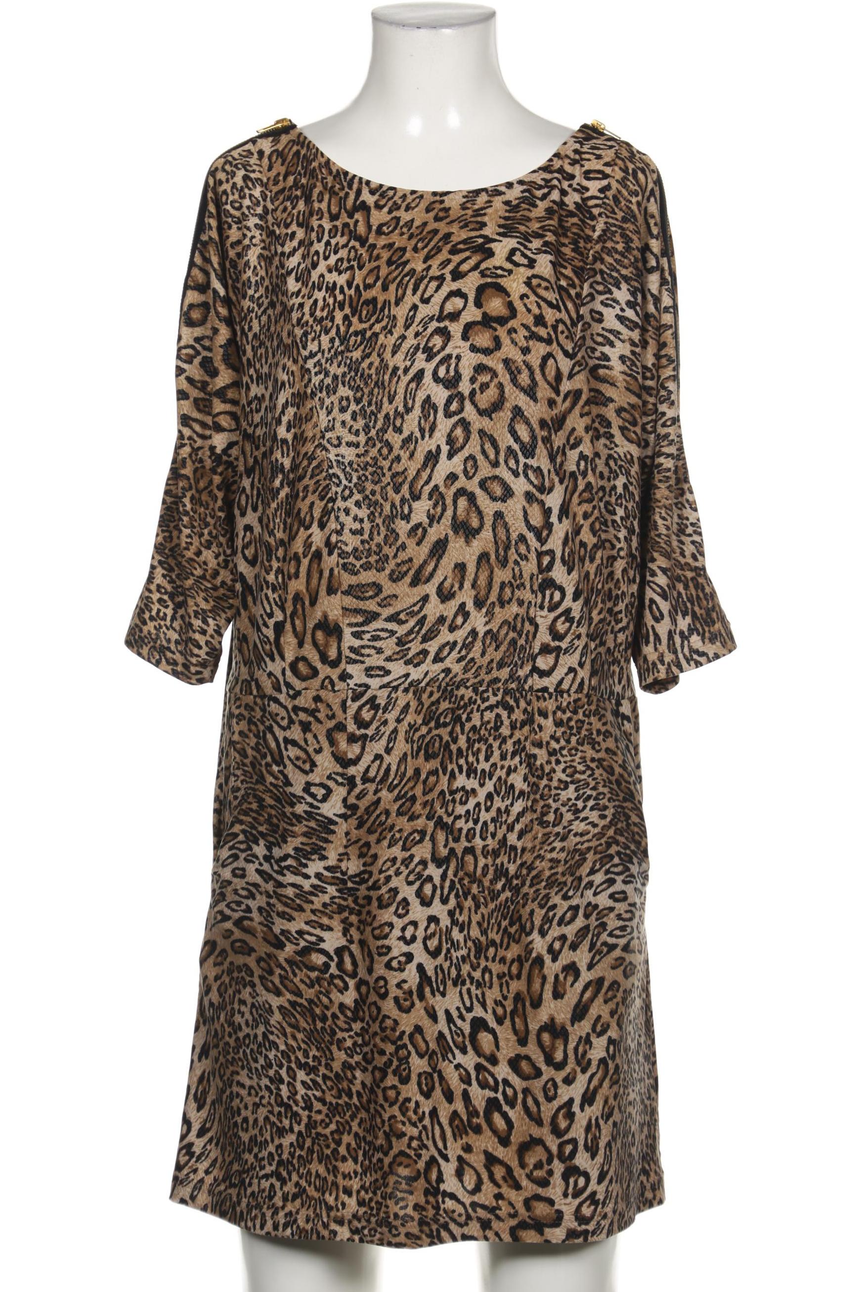 

Soaked in Luxury Damen Kleid, braun, Gr. 36