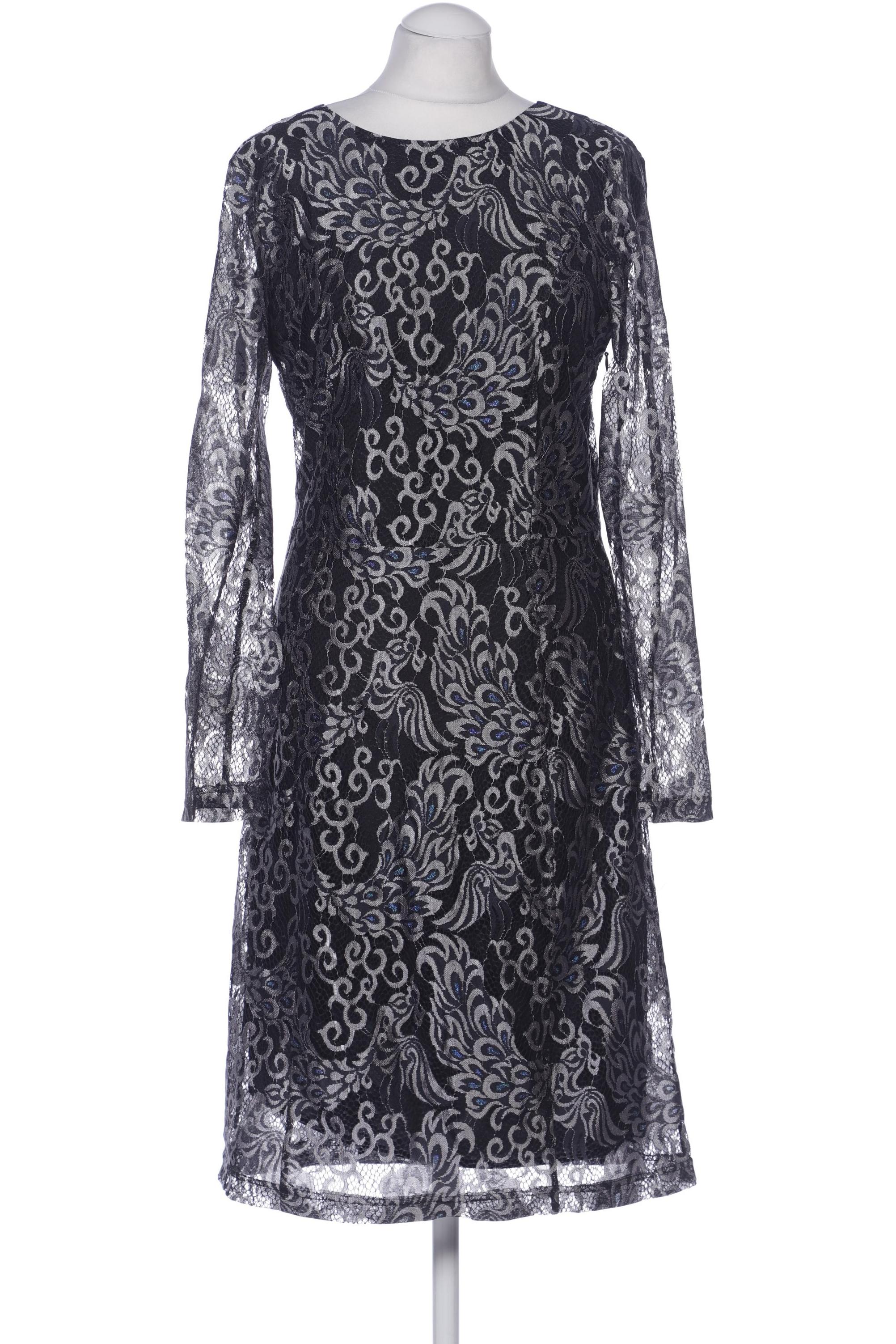 

Soaked in Luxury Damen Kleid, schwarz, Gr. 38