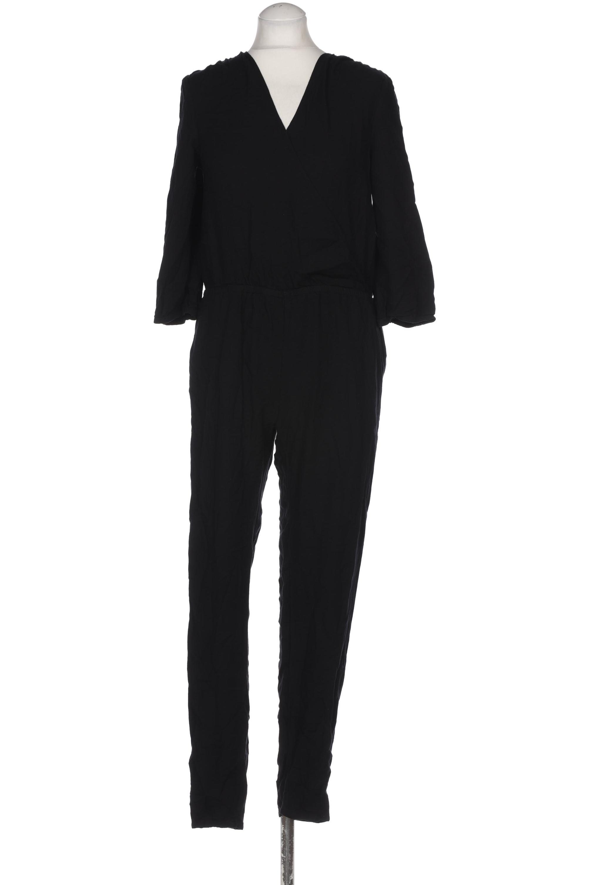 

Soaked in Luxury Damen Jumpsuit/Overall, schwarz