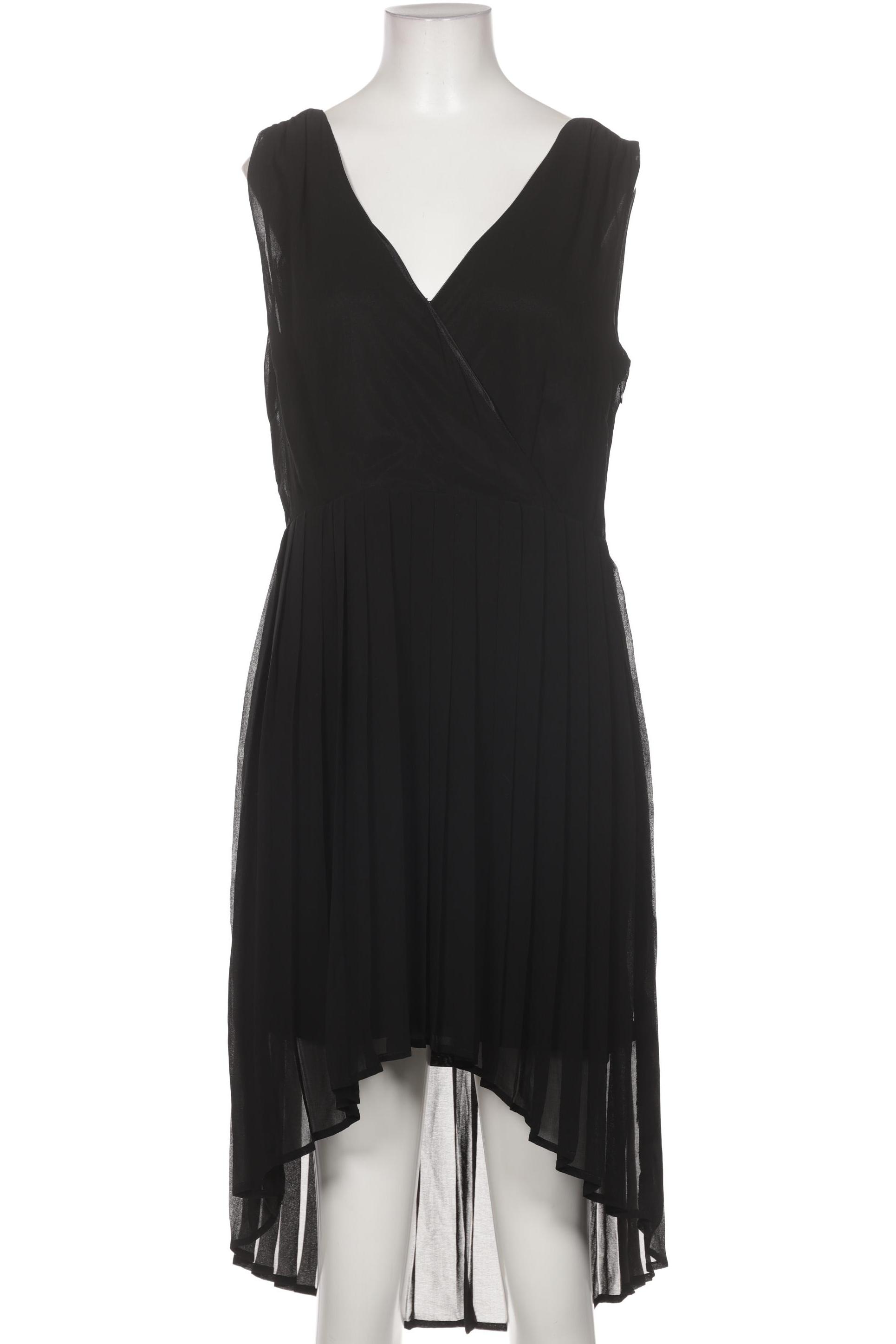 

Soaked in Luxury Damen Kleid, schwarz, Gr. 38