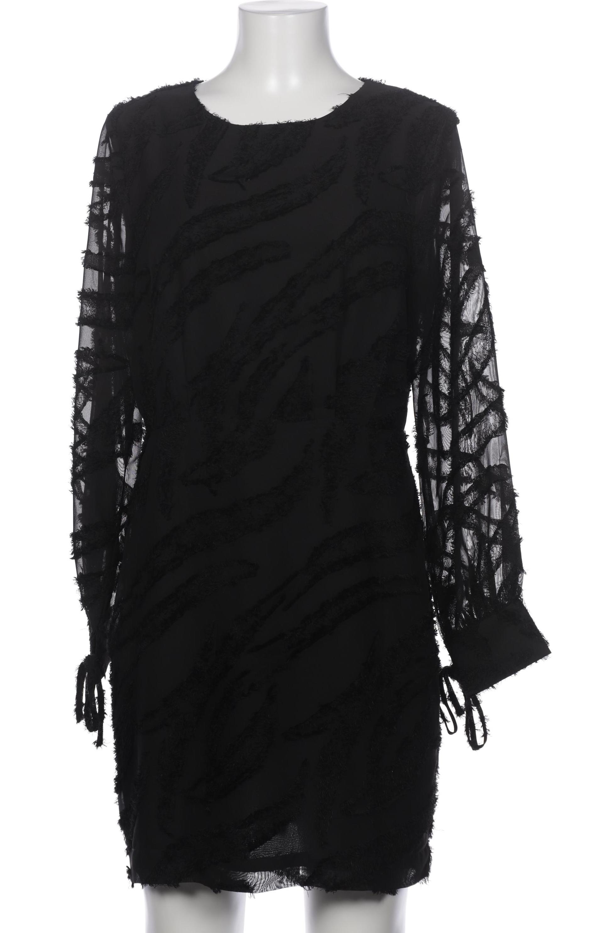 

Soaked in Luxury Damen Kleid, schwarz, Gr. 42