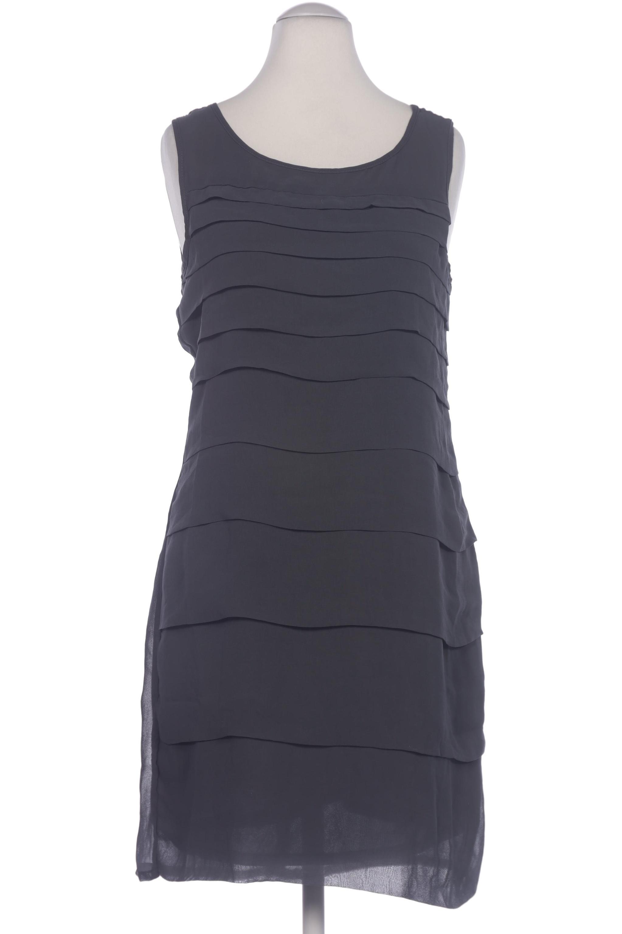 

Soaked in Luxury Damen Kleid, grau, Gr. 38