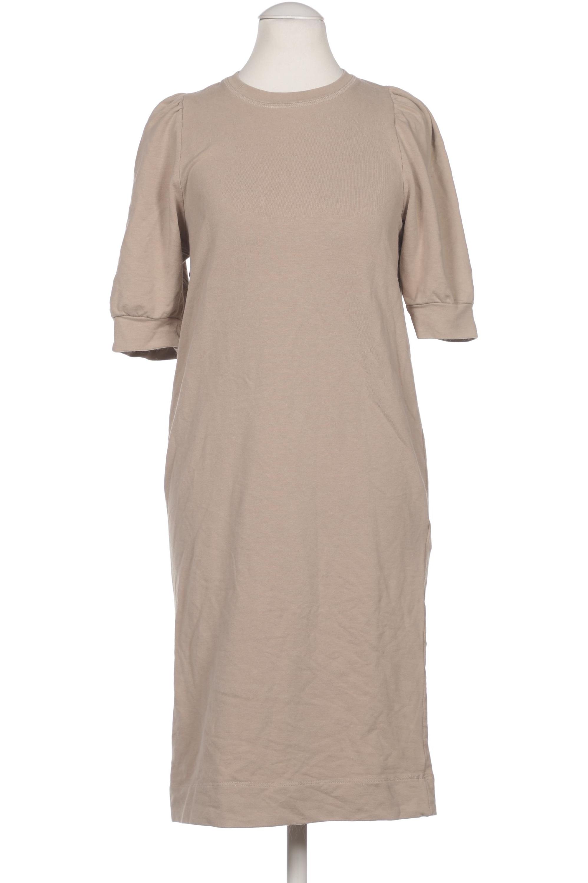 

Soaked in Luxury Damen Kleid, beige, Gr. 34