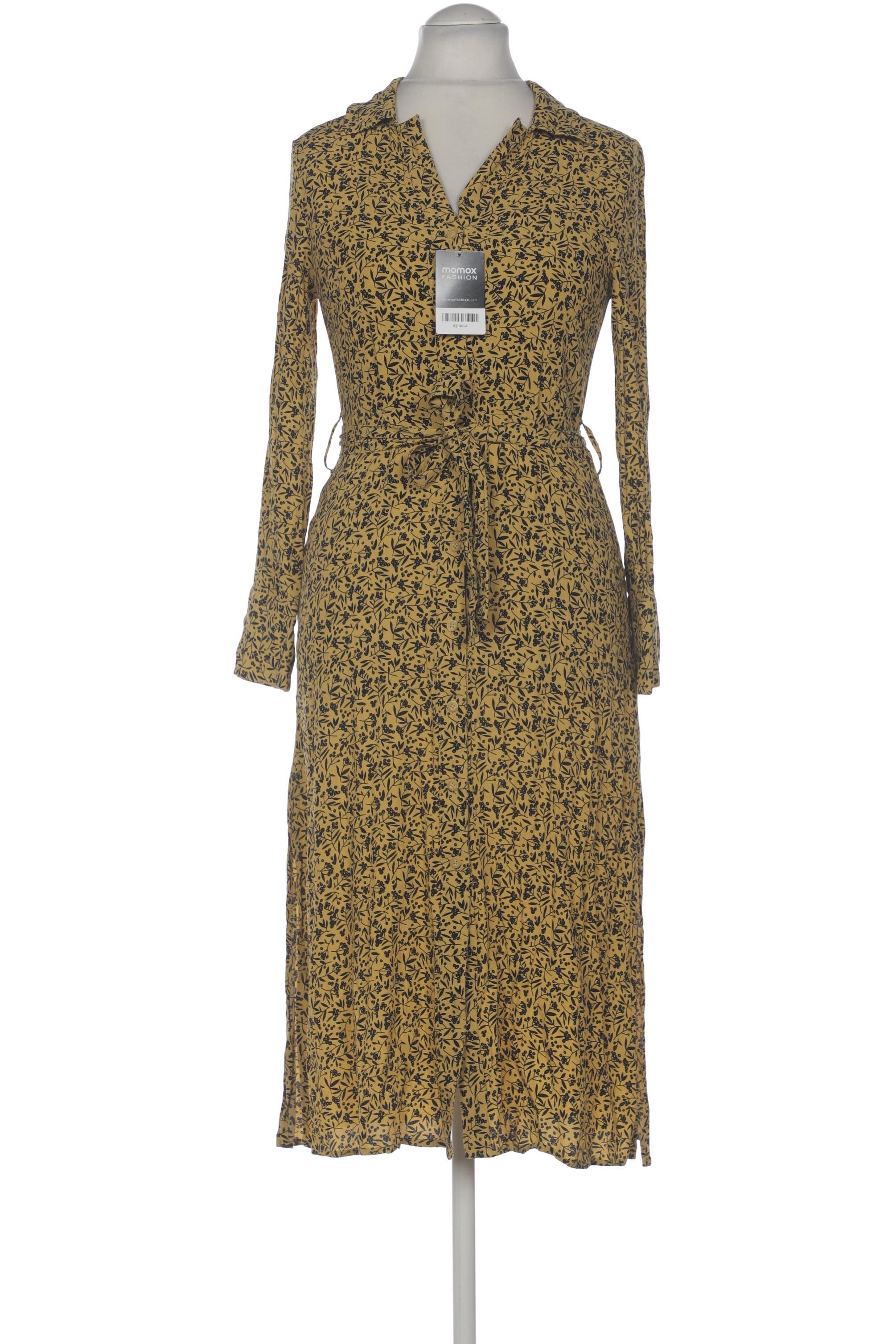 

Soaked in Luxury Damen Kleid, gelb, Gr. 34