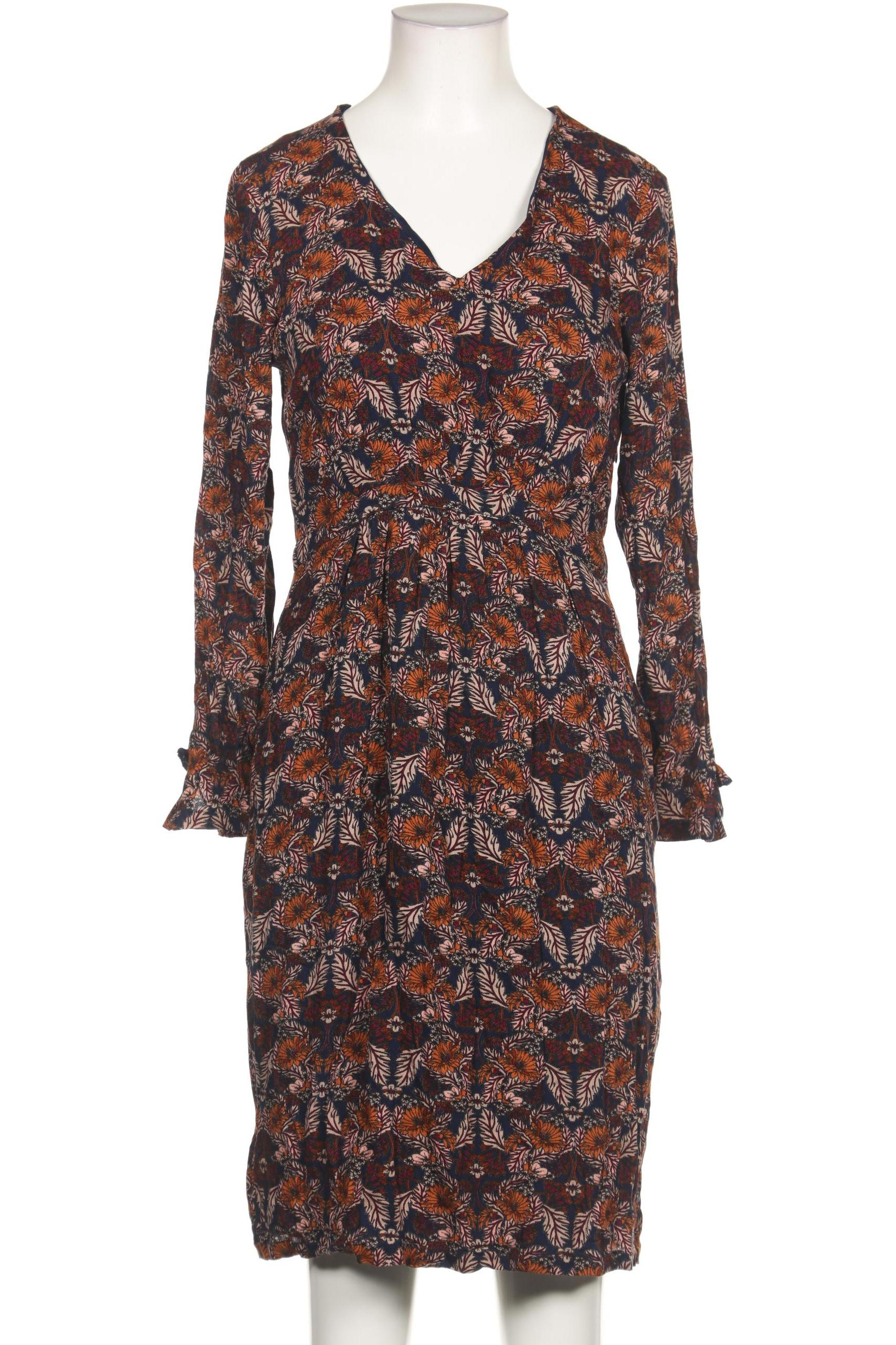 

Soaked in Luxury Damen Kleid, braun, Gr. 38