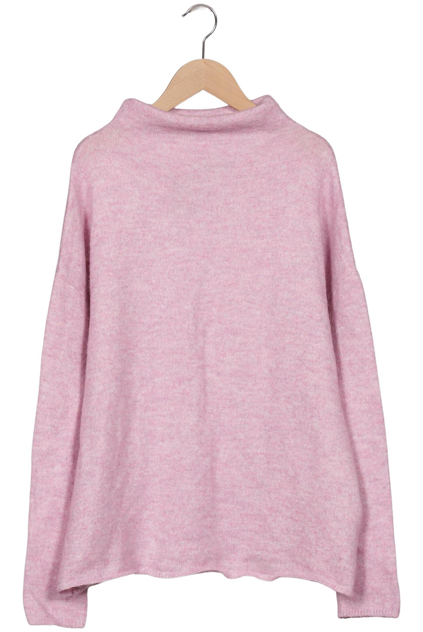 

Soaked in Luxury Damen Pullover, pink, Gr. 36