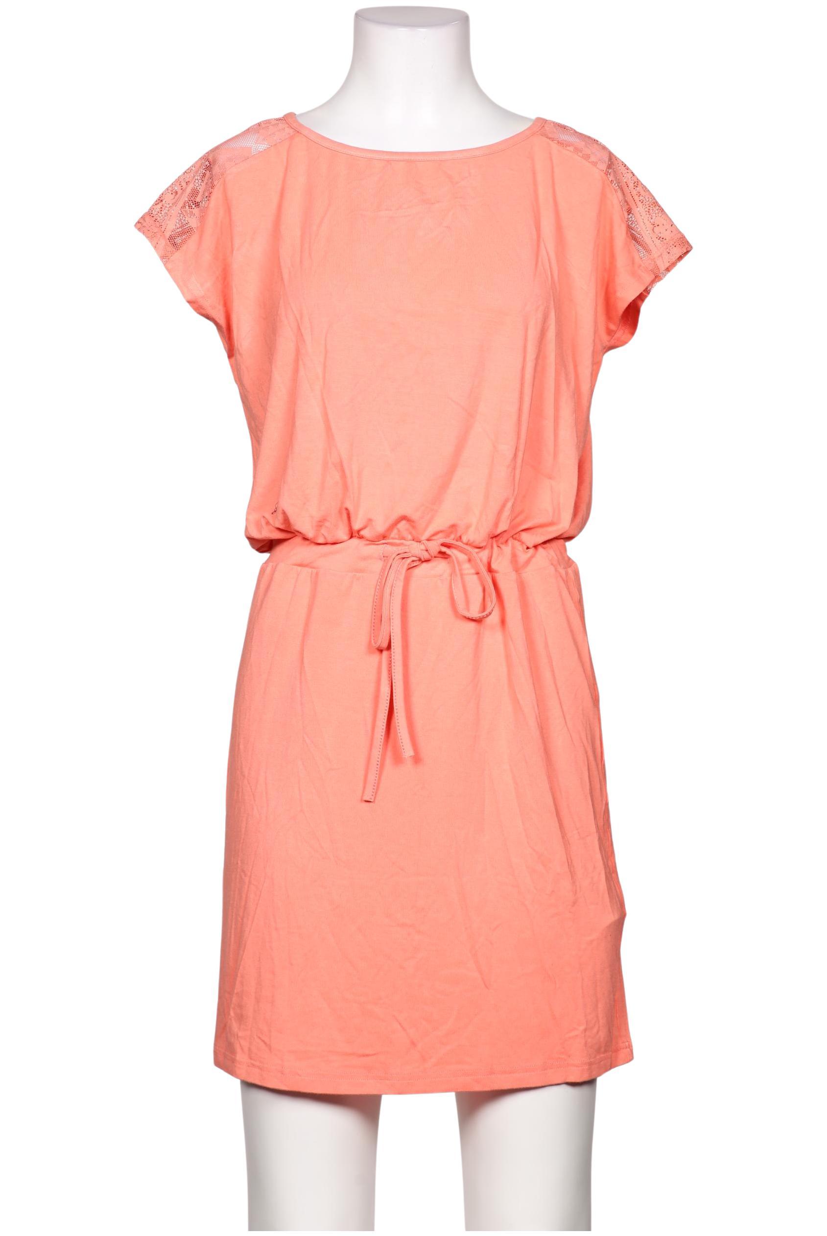 

Soaked in Luxury Damen Kleid, orange, Gr. 34