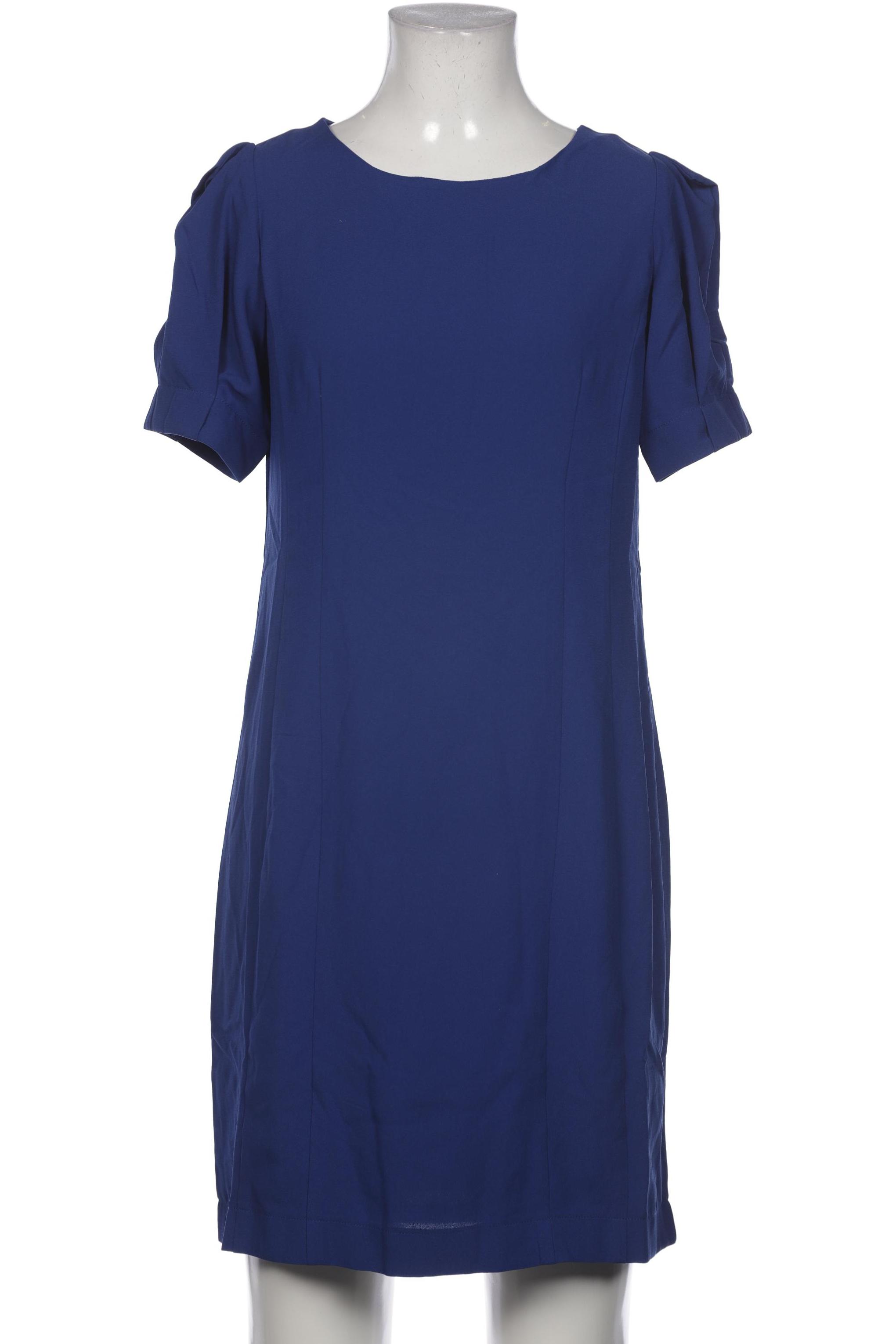 

Soaked in Luxury Damen Kleid, marineblau, Gr. 36